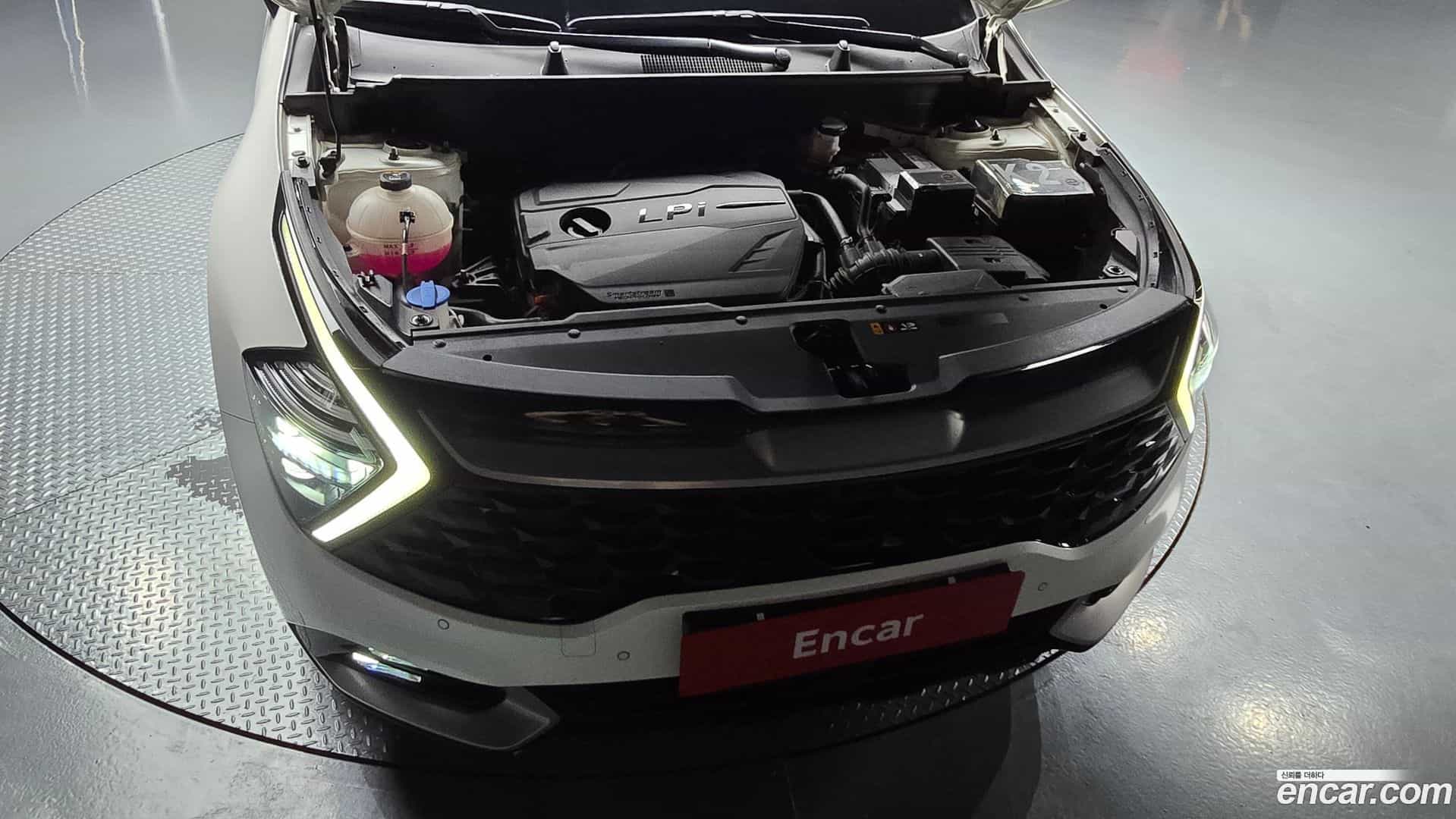 Sportage Kia 2023.0-OUTER-006
