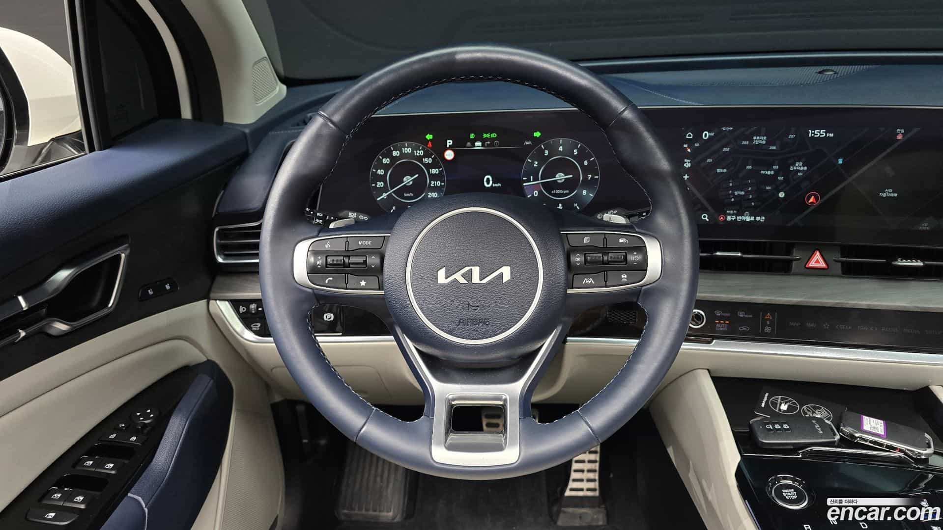 Sportage Kia 2023.0-OPTION-016