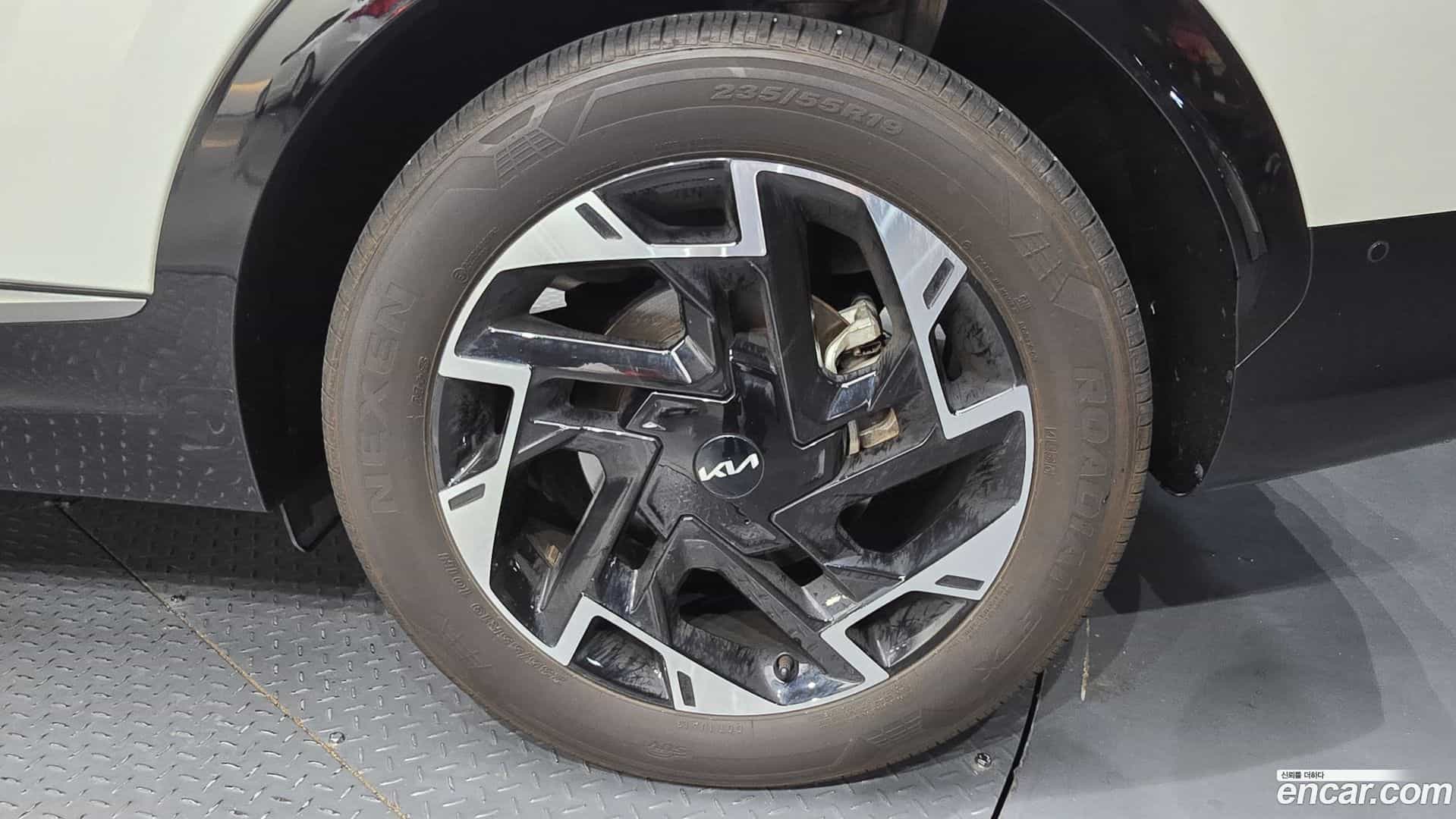 Sportage Kia 2023.0-OUTER-031