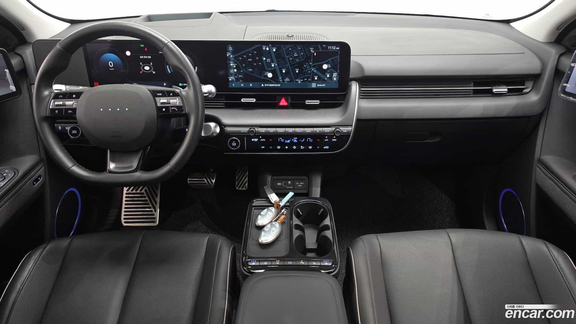 Ioniq5 Hyundai 2024.3-INNER-007