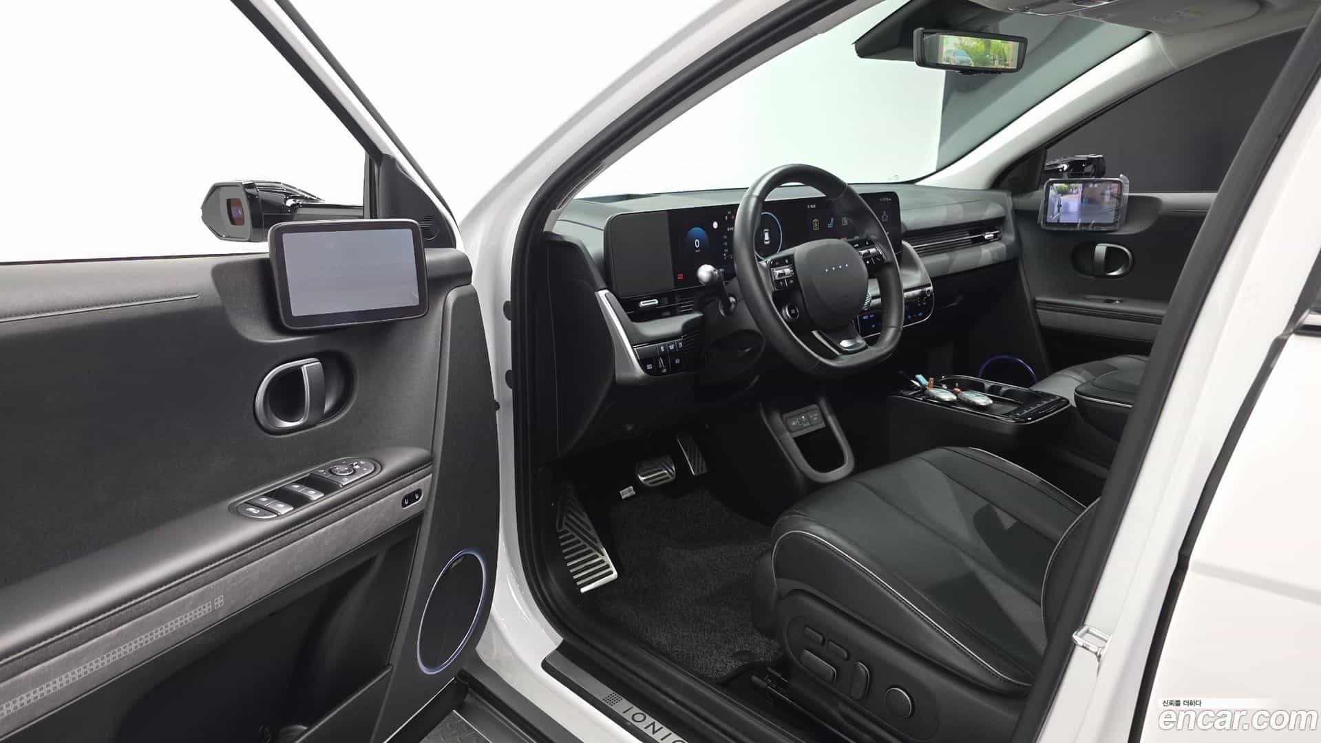 Ioniq5 Hyundai 2024.3-INNER-010