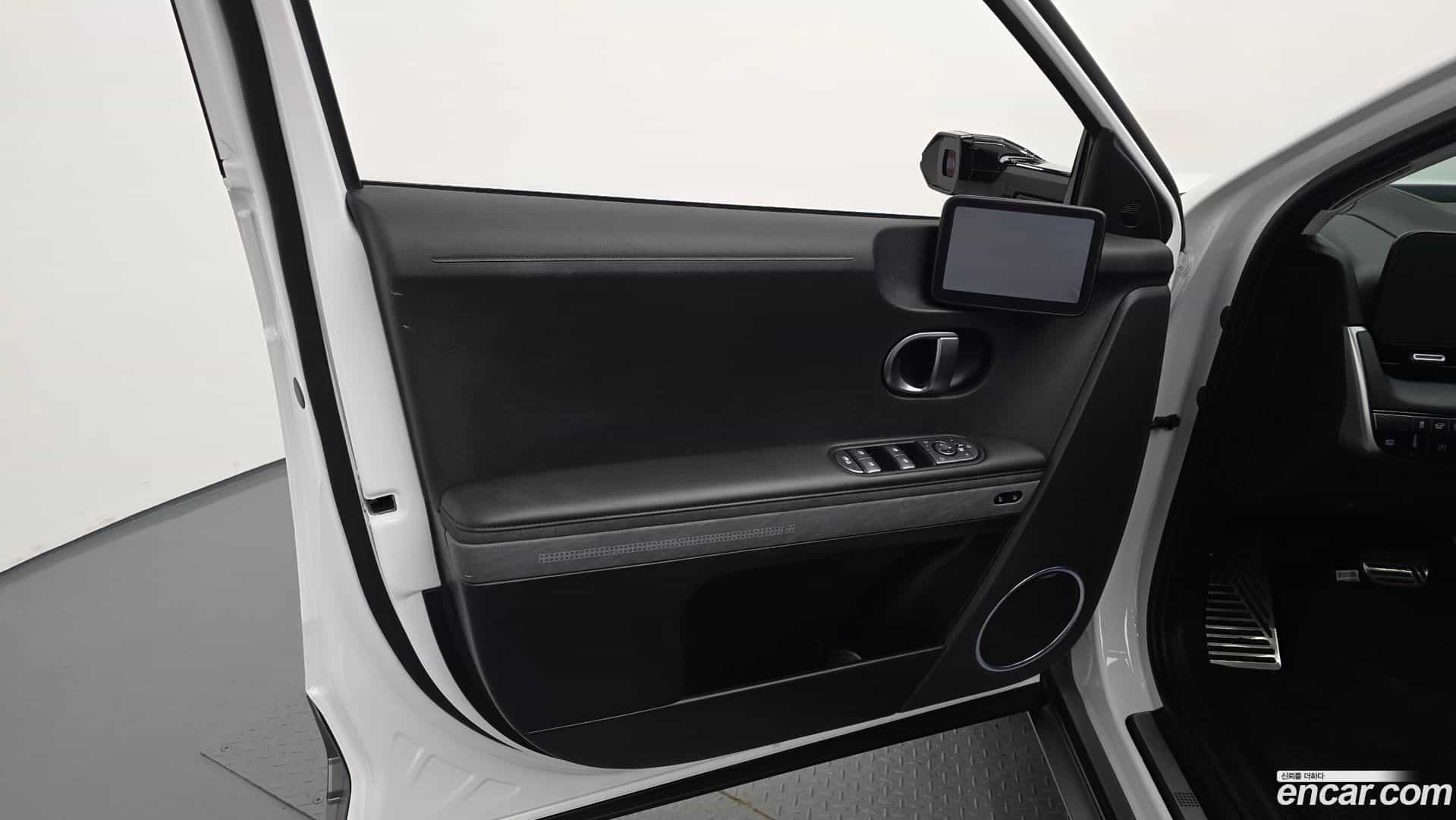 Ioniq5 Hyundai 2024.3-INNER-034