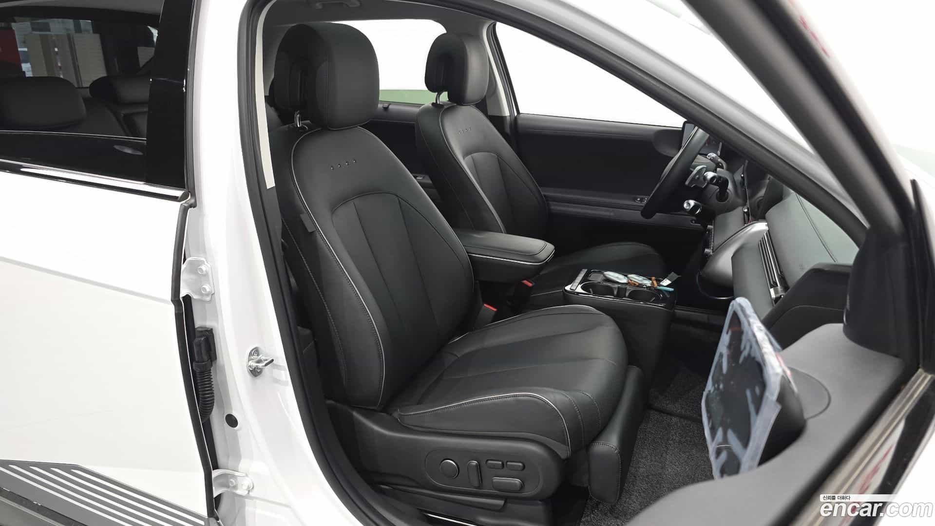 Ioniq5 Hyundai 2024.3-INNER-036