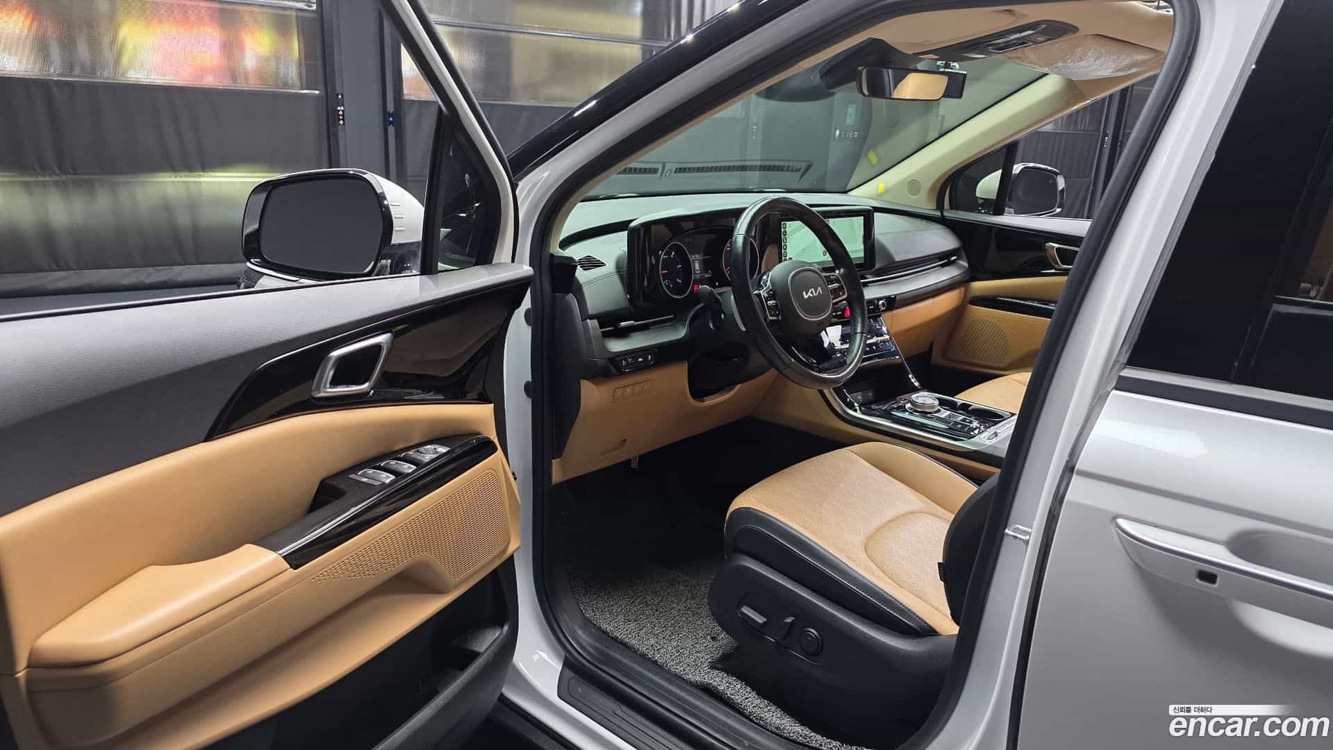 Canival Kia 2021.6-INNER-010