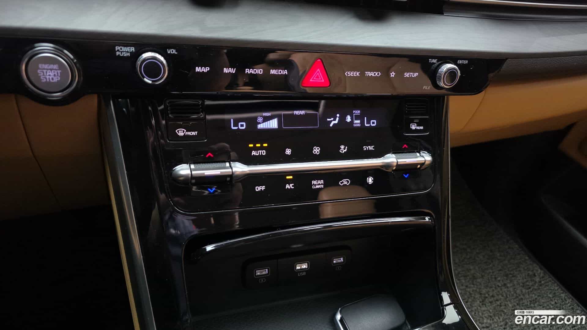 Canival Kia 2021.6-OPTION-021