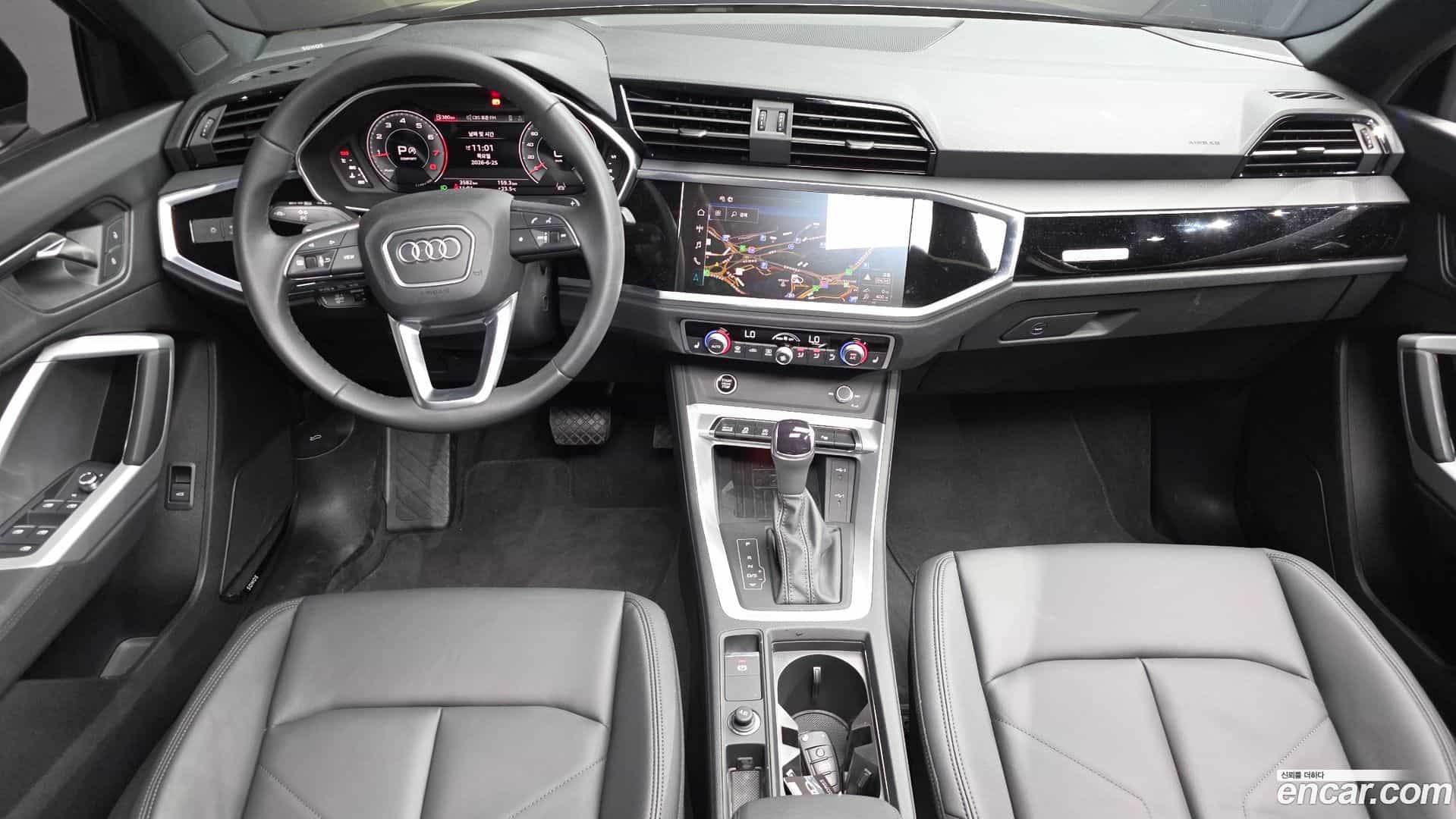 Q3 Audi 2025.4-INNER-007