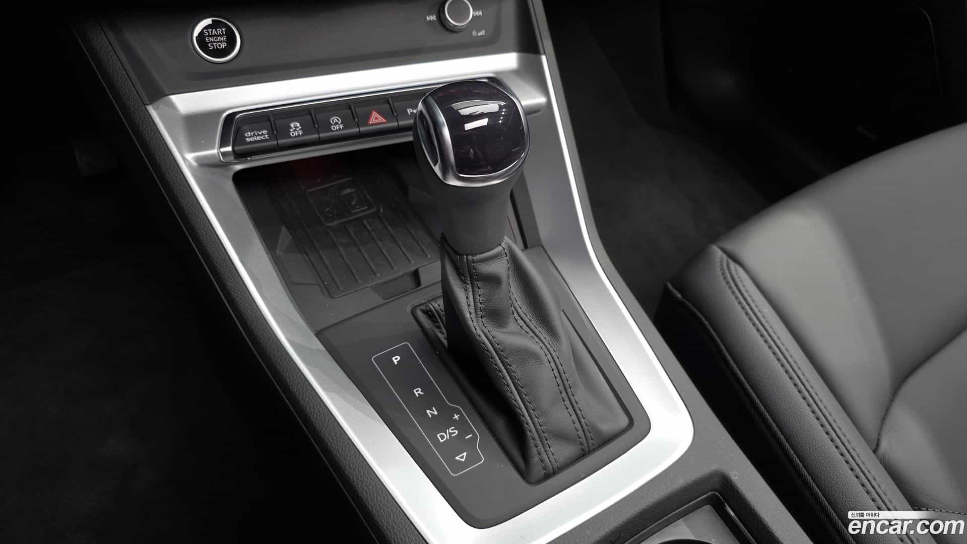 Q3 Audi 2025.4-INNER-009