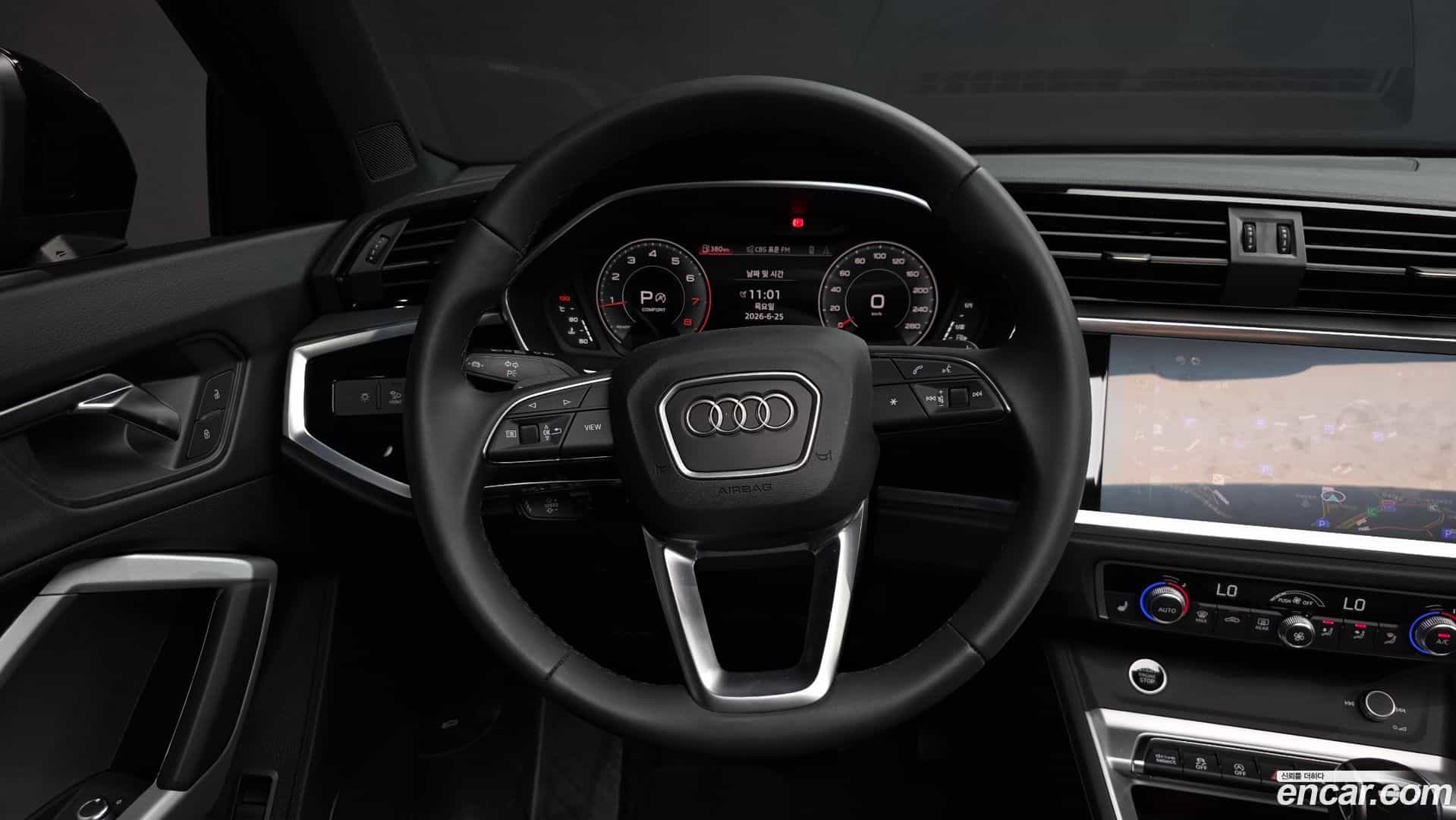 Q3 Audi 2025.4-OPTION-017