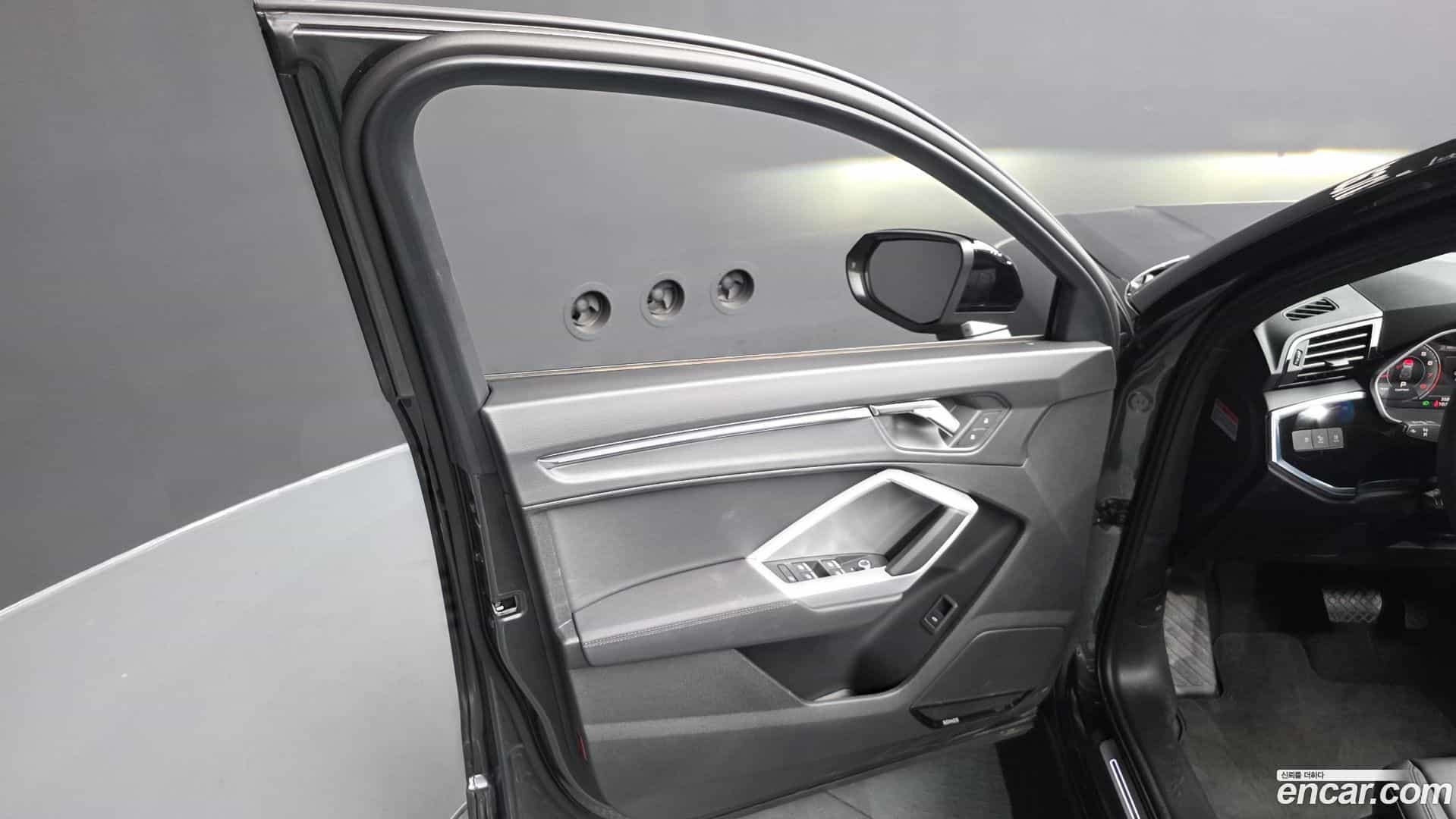 Q3 Audi 2025.4-INNER-034