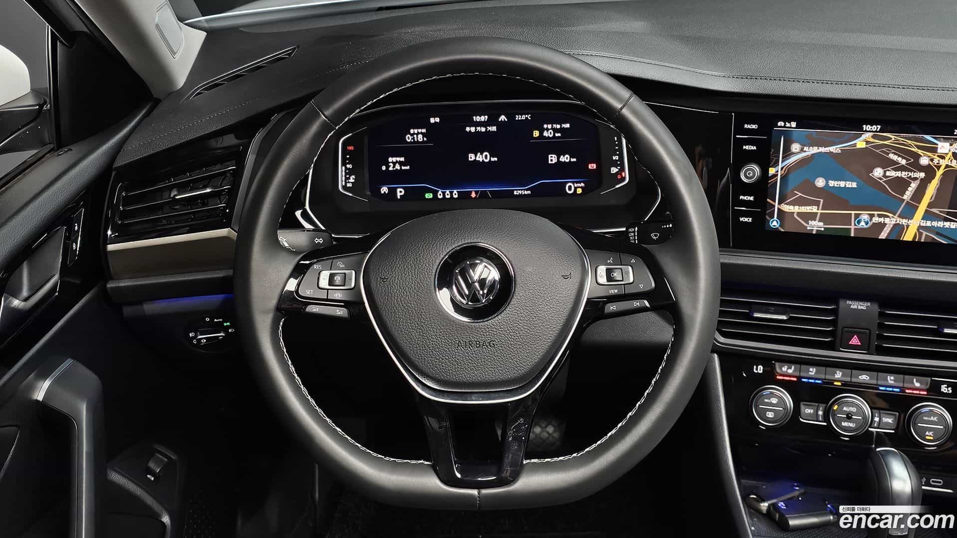 Jetta Volkswagen 2021.11-OPTION-017