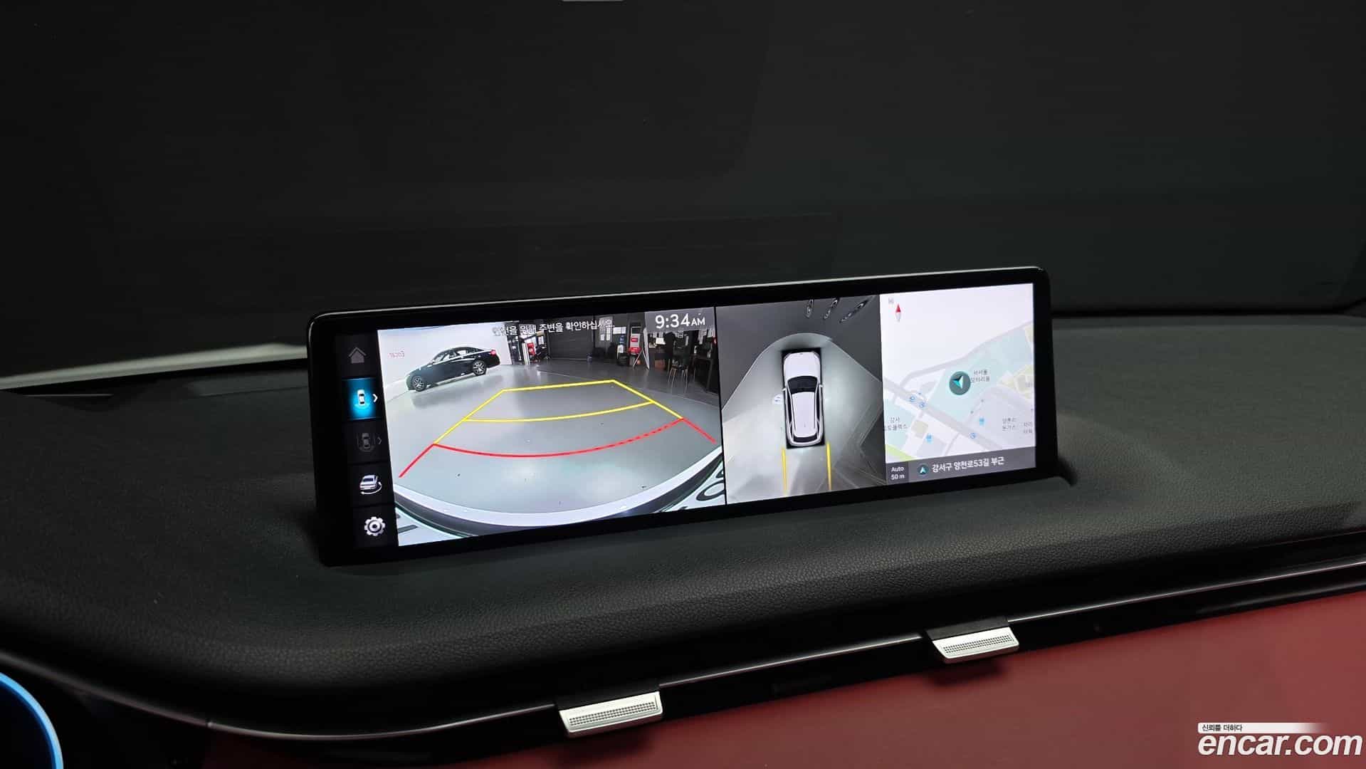 GV70 Genesis 2021.10-OPTION-020