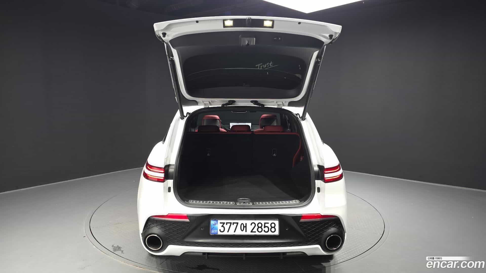 GV70 Genesis 2021.10-OPTION-024