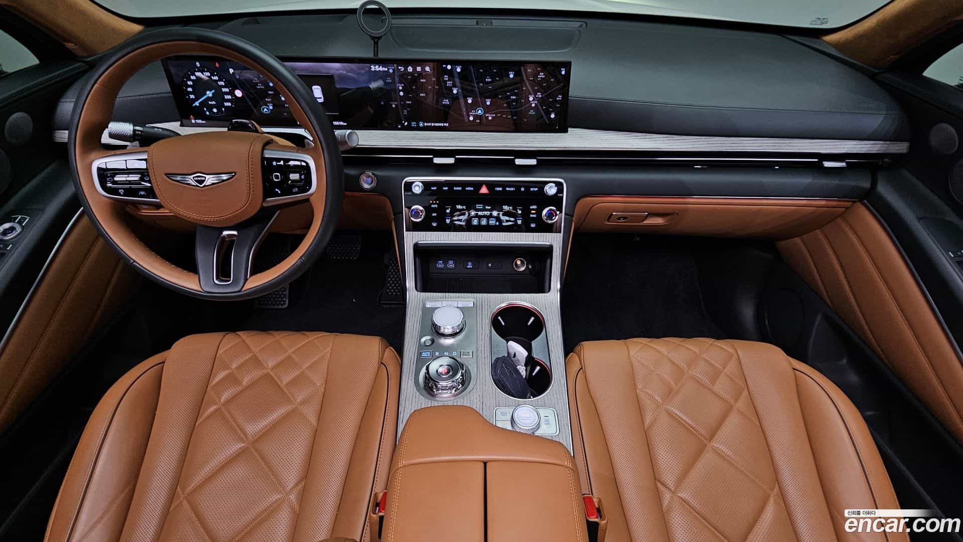 GV80 Genesis 2024.2-INNER-007