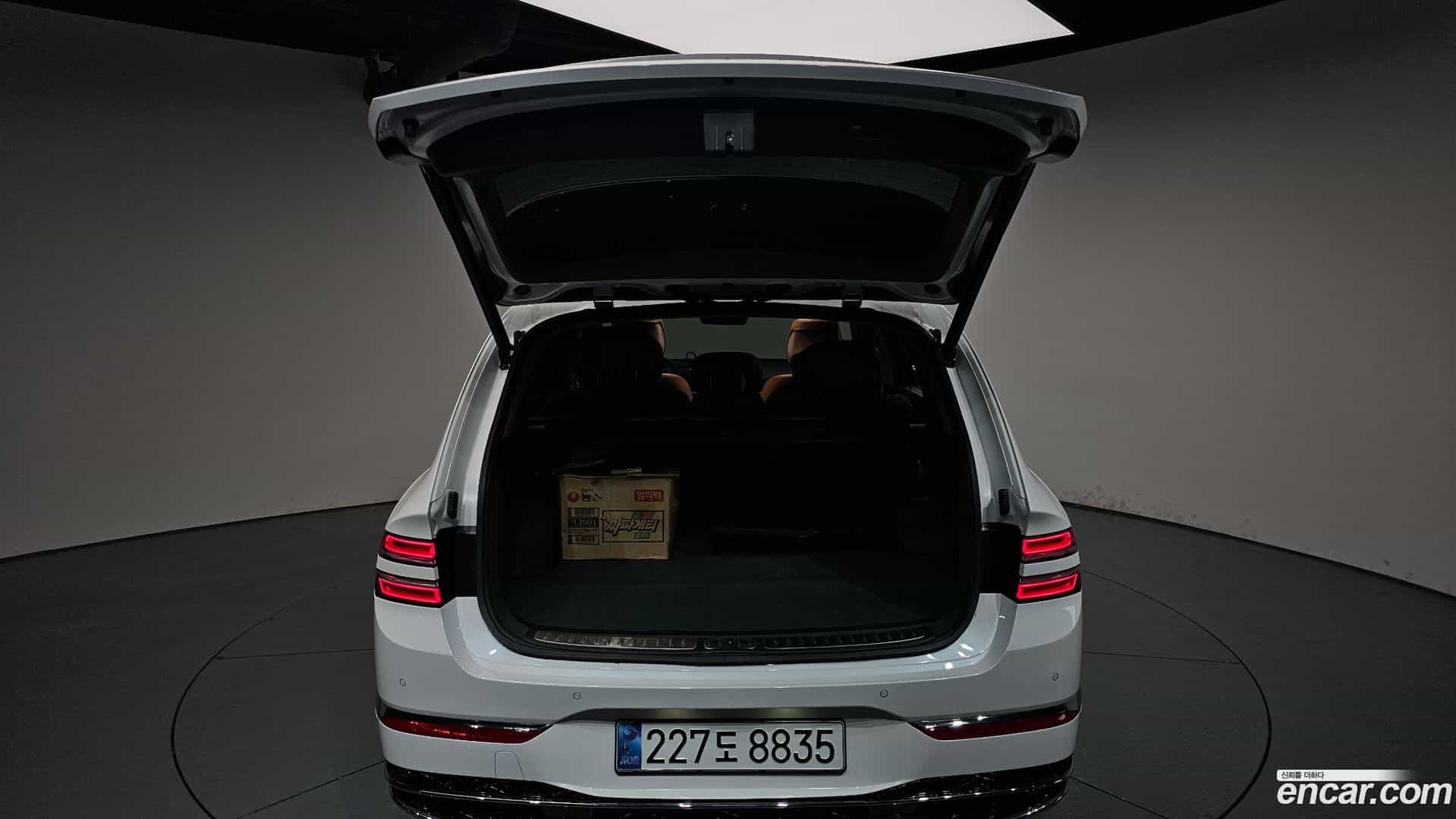 GV80 Genesis 2024.2-OPTION-024