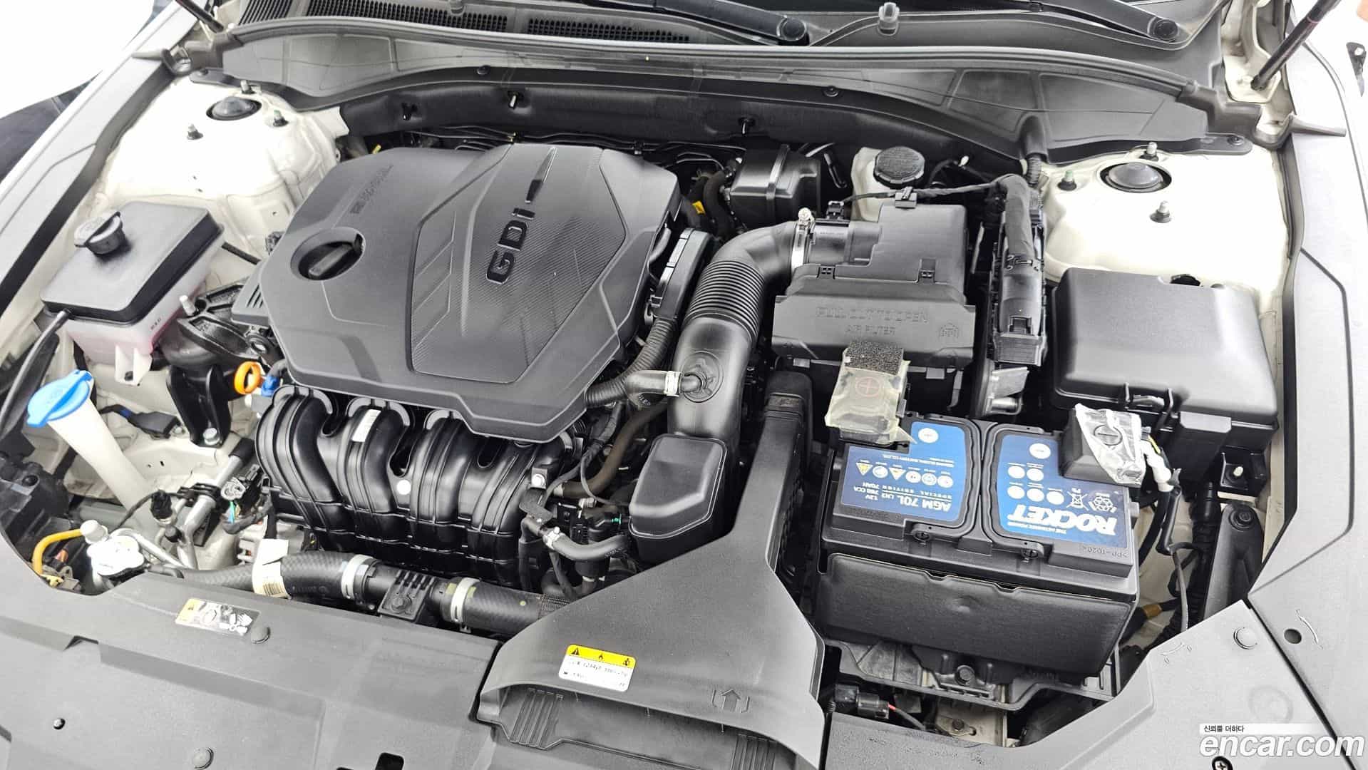 Grandeur Hyundai 2022.1-OUTER-006