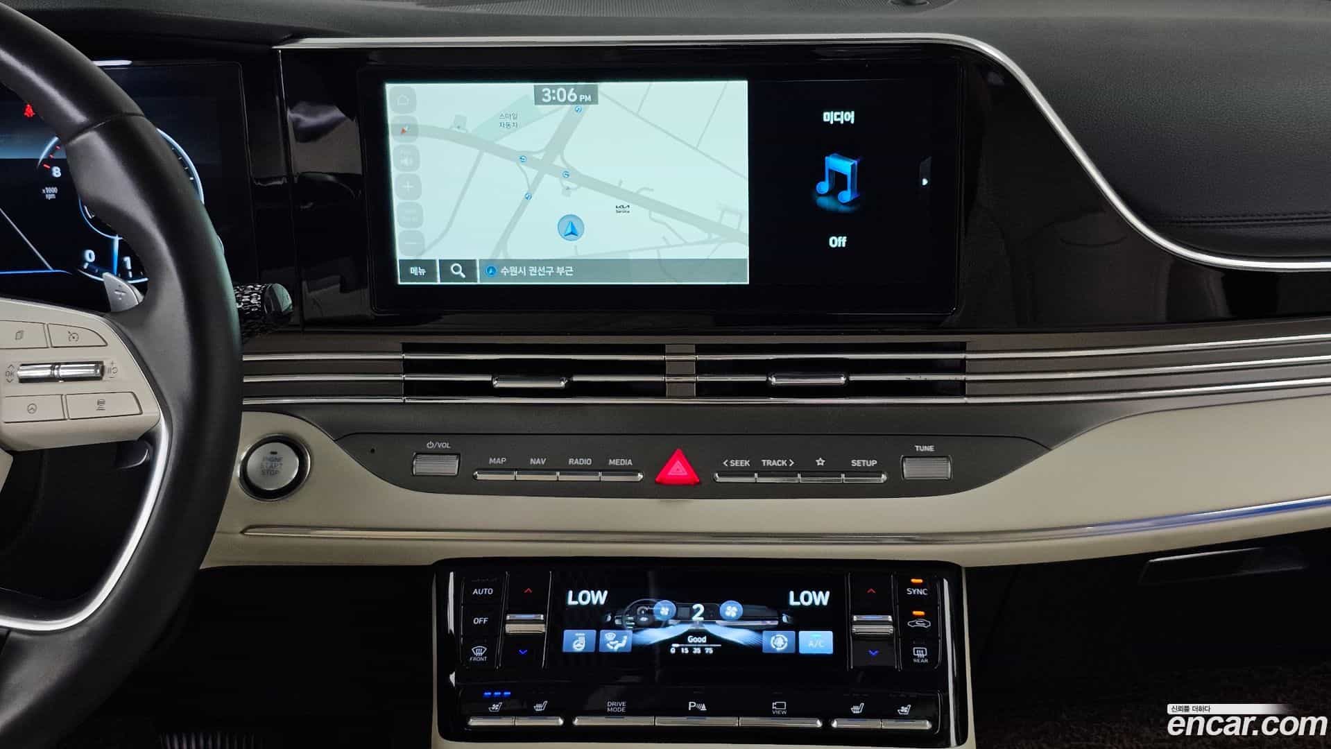 Grandeur Hyundai 2022.1-OPTION-018