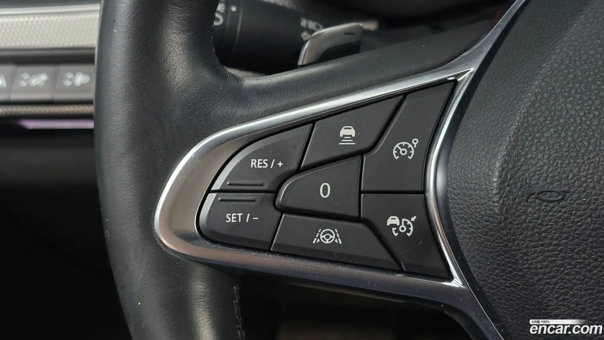 XM3 Renault Korea 2022.4-OPTION-019