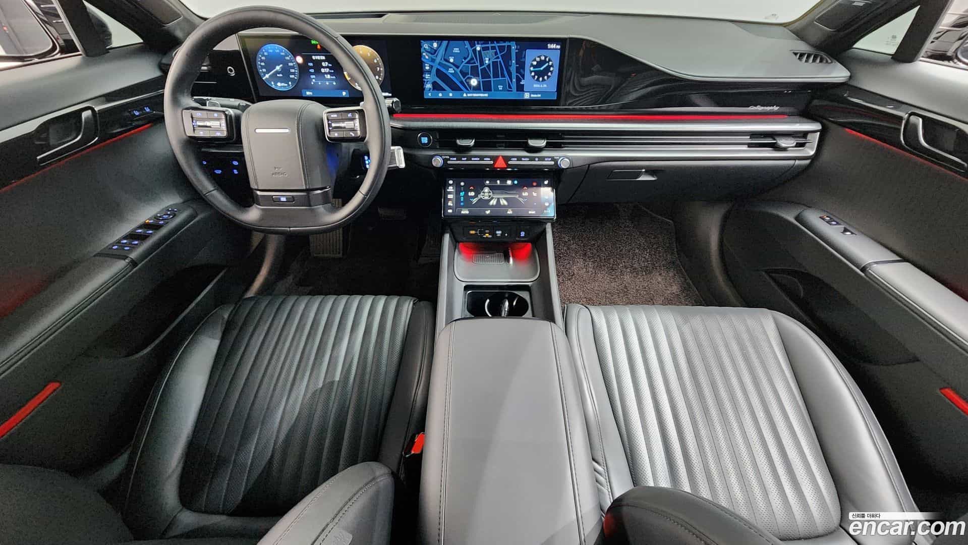 Grandeur Hyundai 2024.7-INNER-007