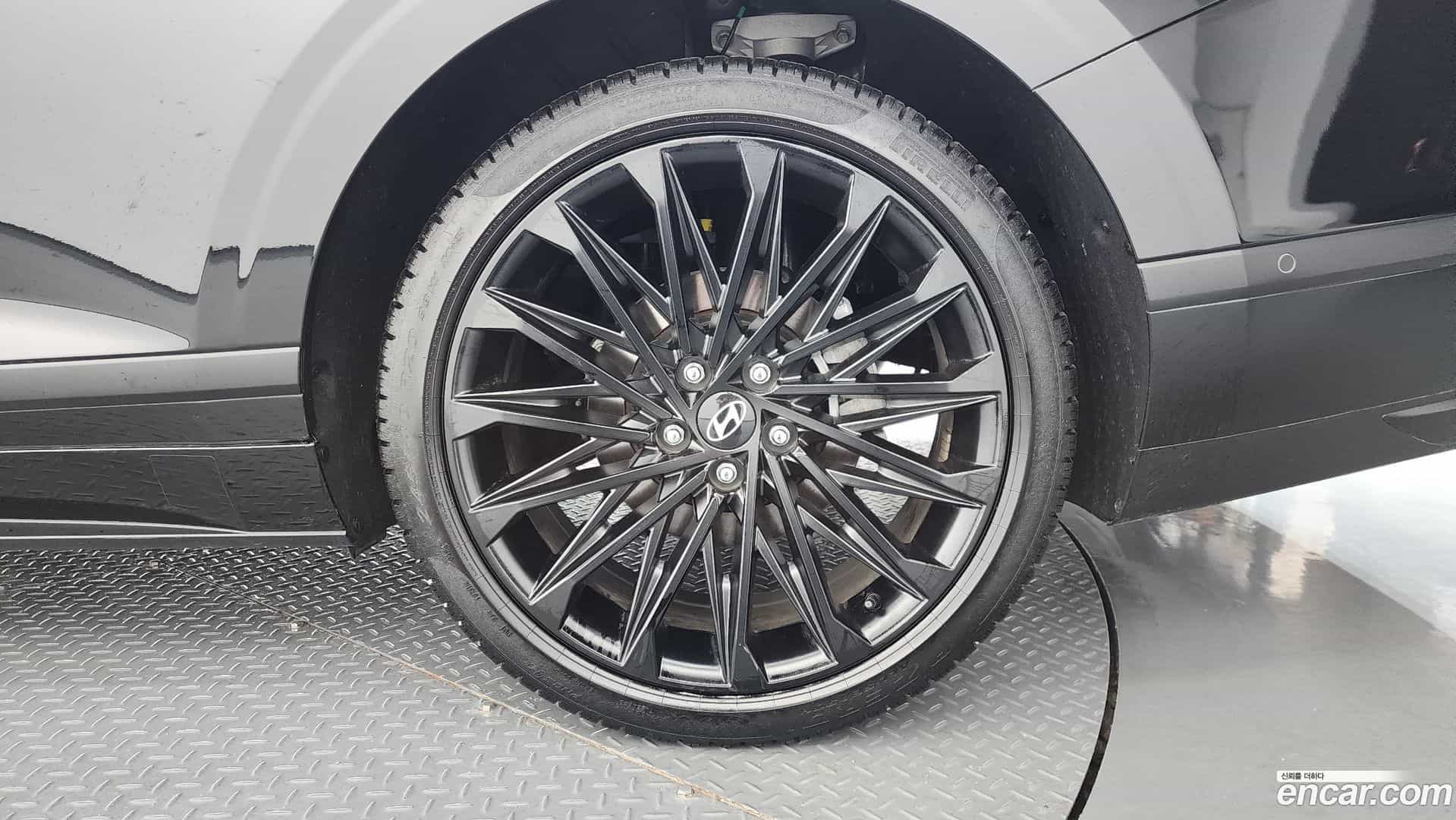 Grandeur Hyundai 2024.7-OUTER-031
