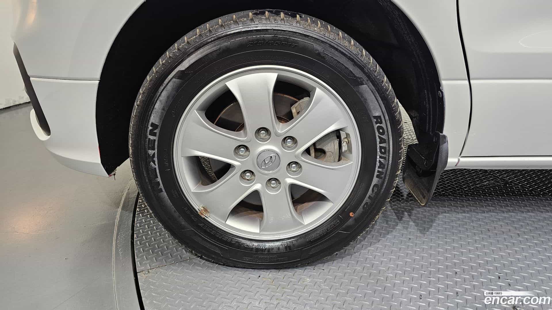 Starex Hyundai 2020.3-OUTER-005