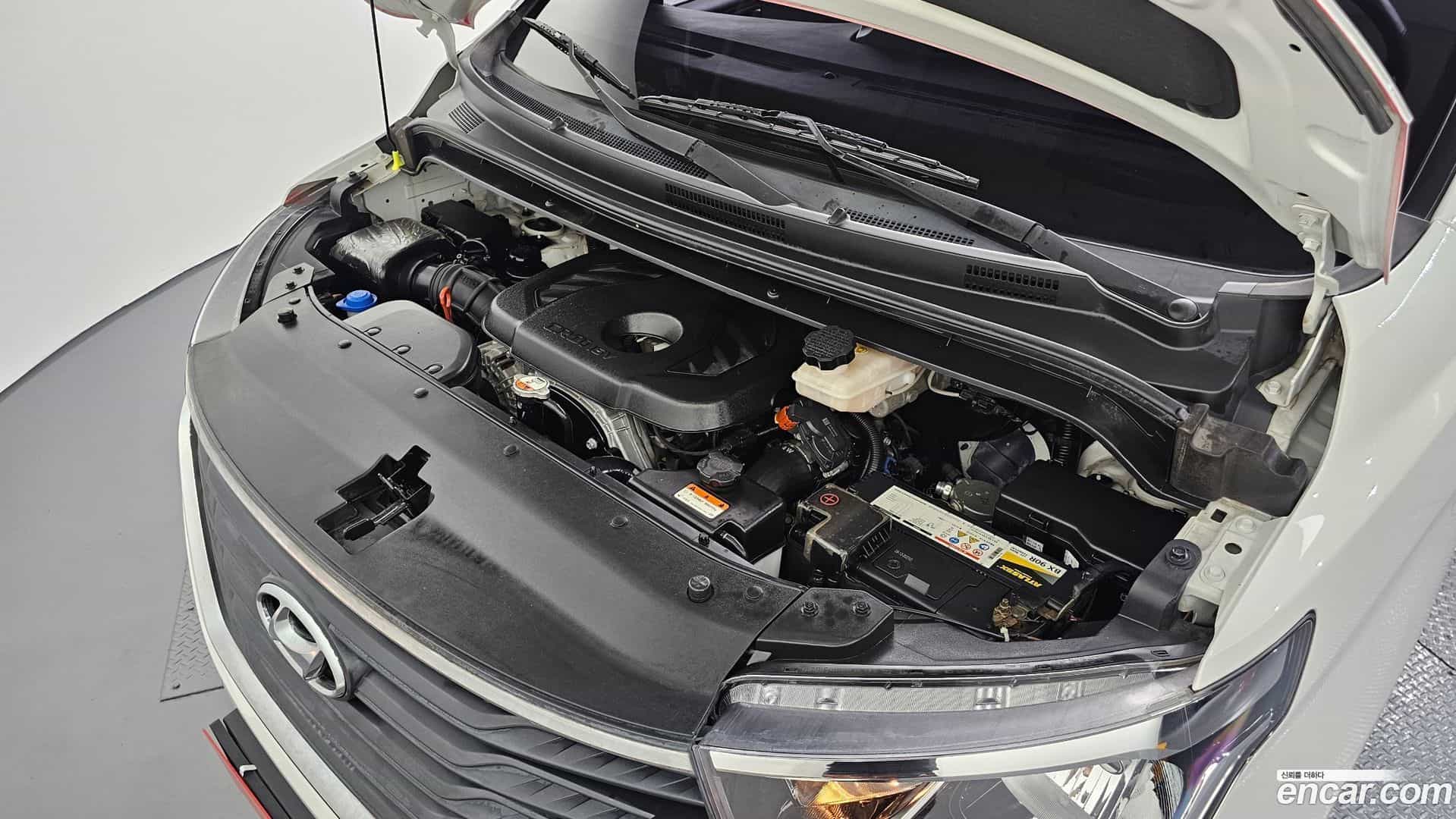 Starex Hyundai 2020.3-OUTER-006