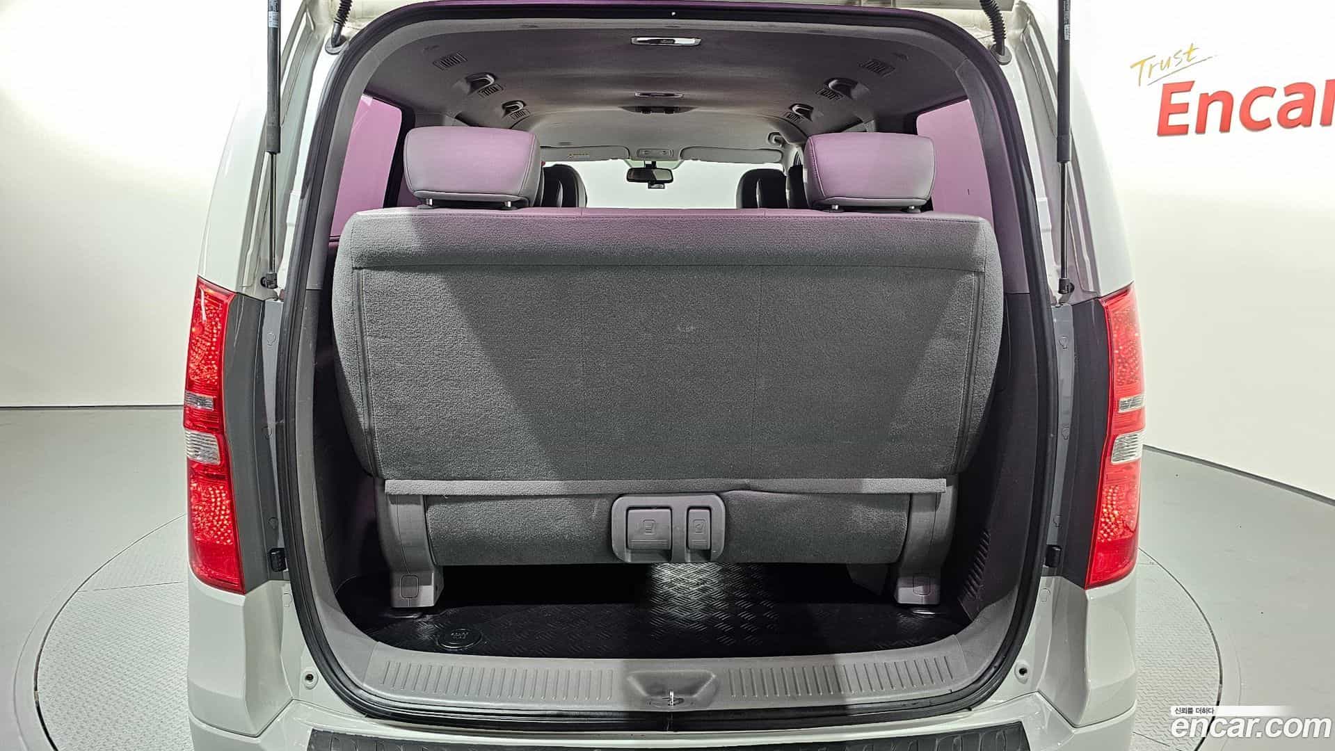 Starex Hyundai 2020.3-OPTION-021
