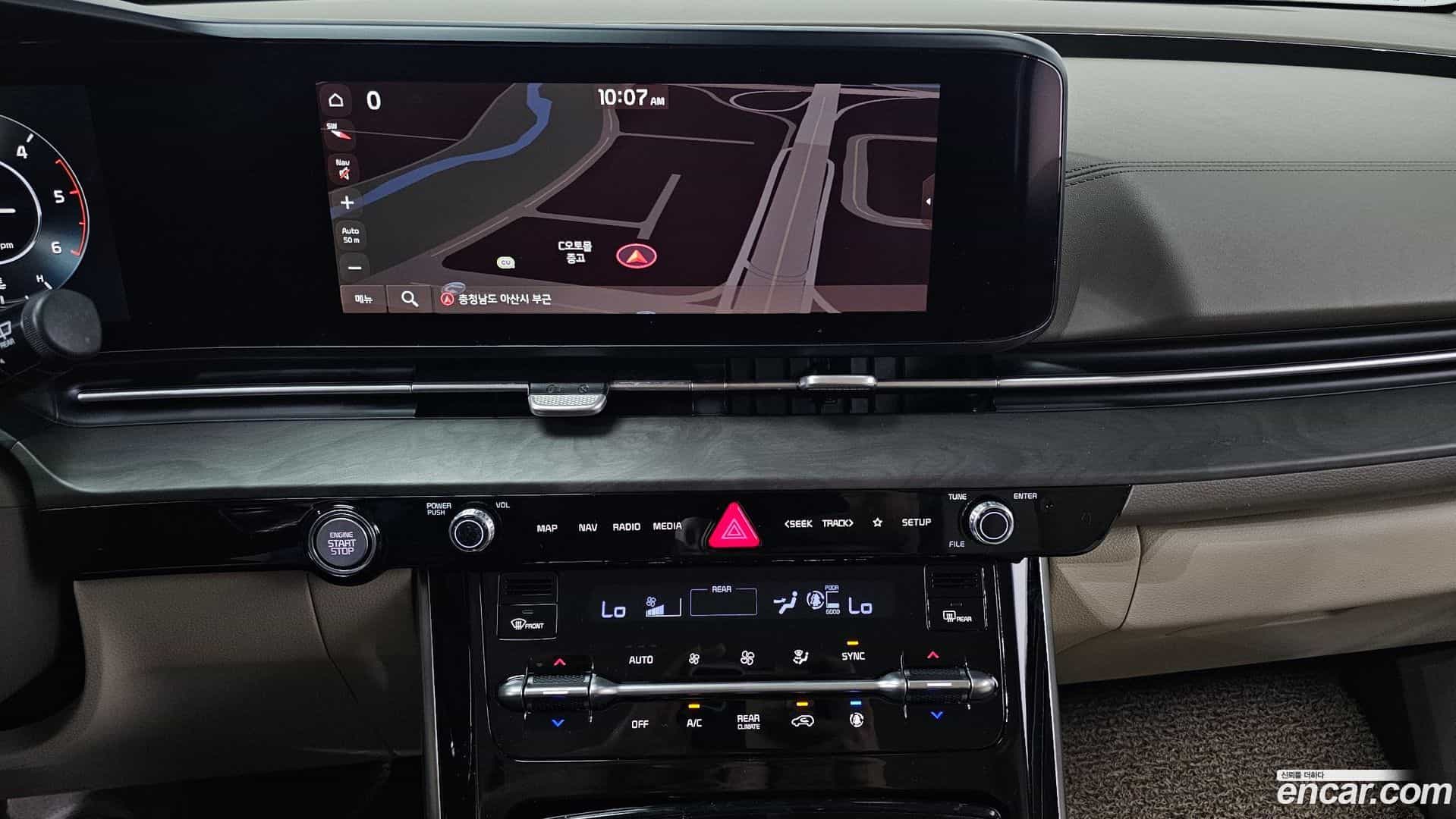 Canival Kia 2021.4-OPTION-020