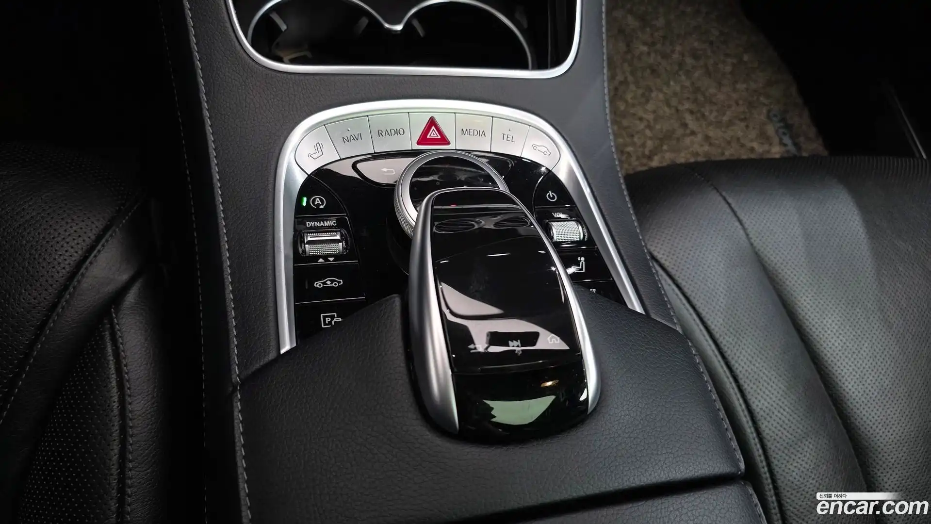 S-Class Mercedes-Benz 2018.0-OPTION-024