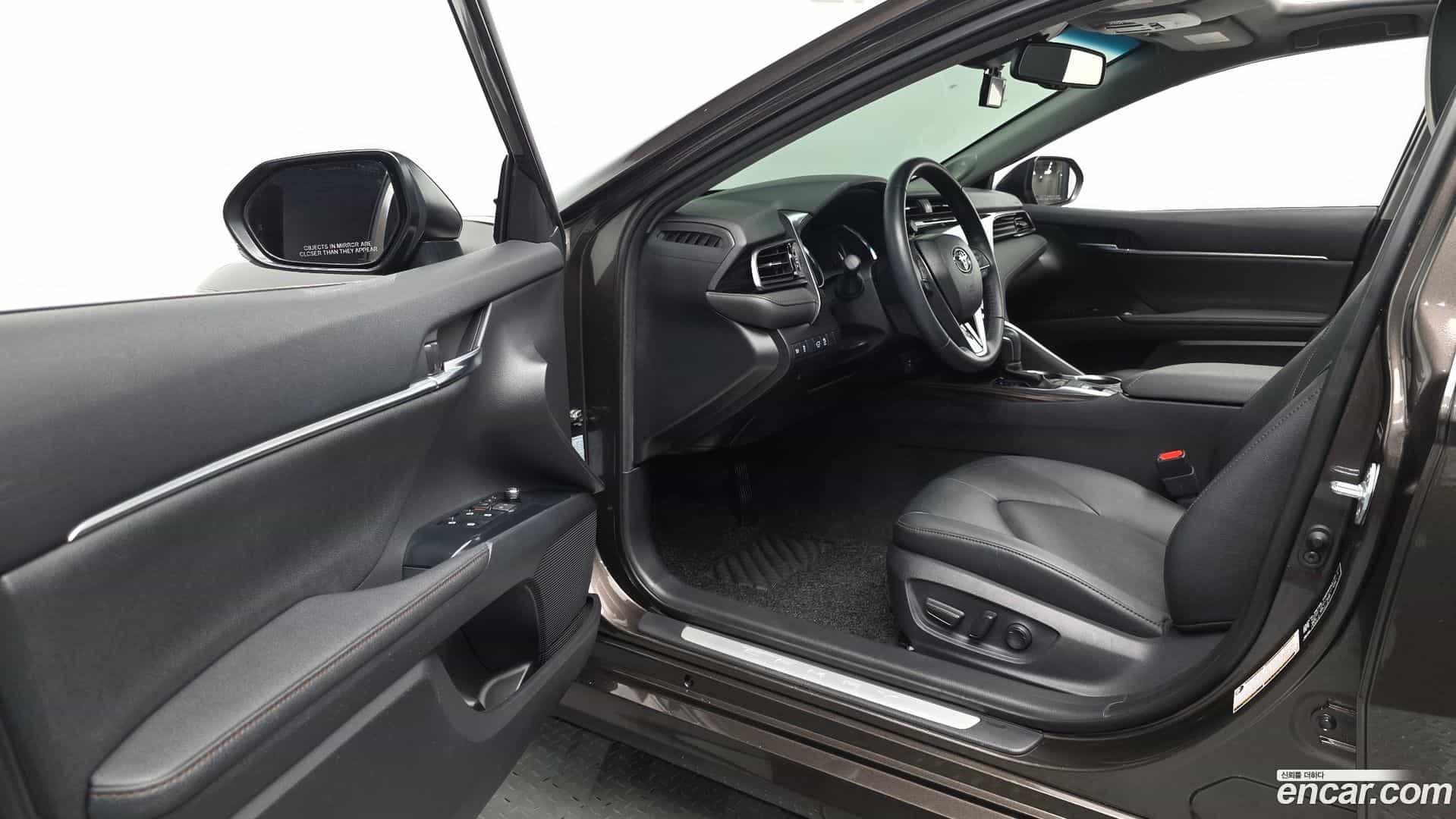 Camry Toyota 2018.11-INNER-010