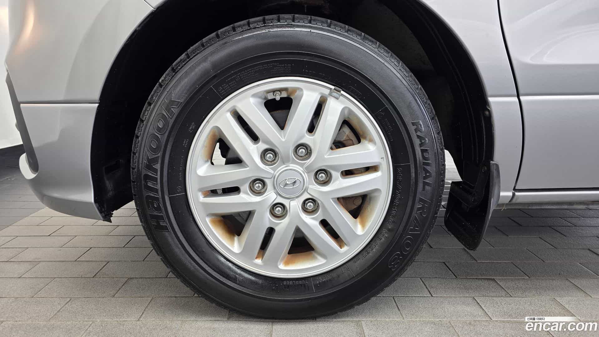 Starex Hyundai 2018.2-OUTER-005