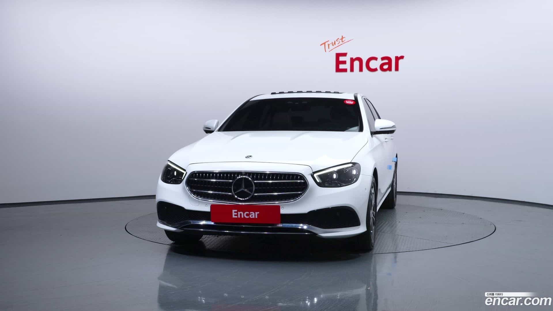 E-Class Mercedes-Benz 2022.5-OUTER-003