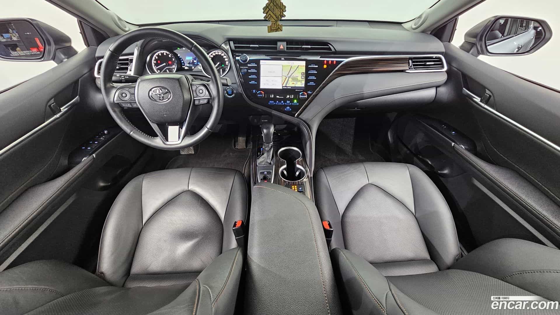 Camry Toyota 2018.5-INNER-007