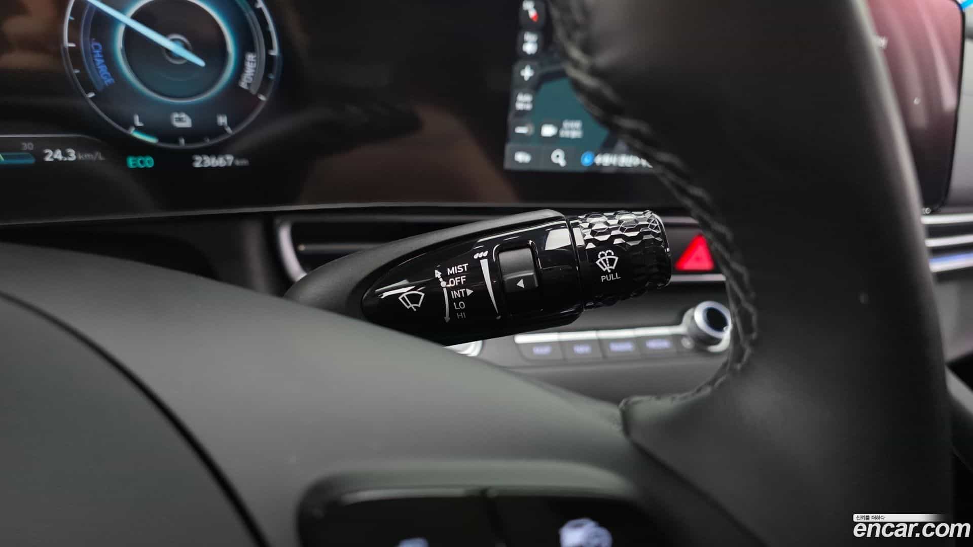AVANTE Hyundai 2024.6-OPTION-023