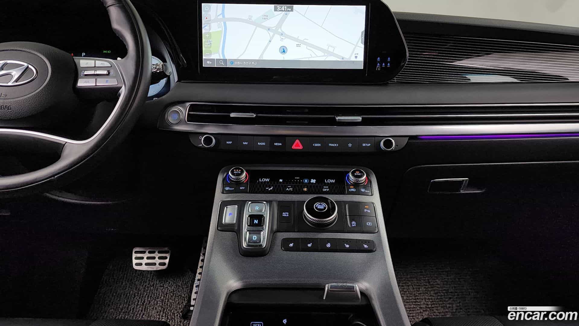 Palisade Hyundai 2023.8-OPTION-018