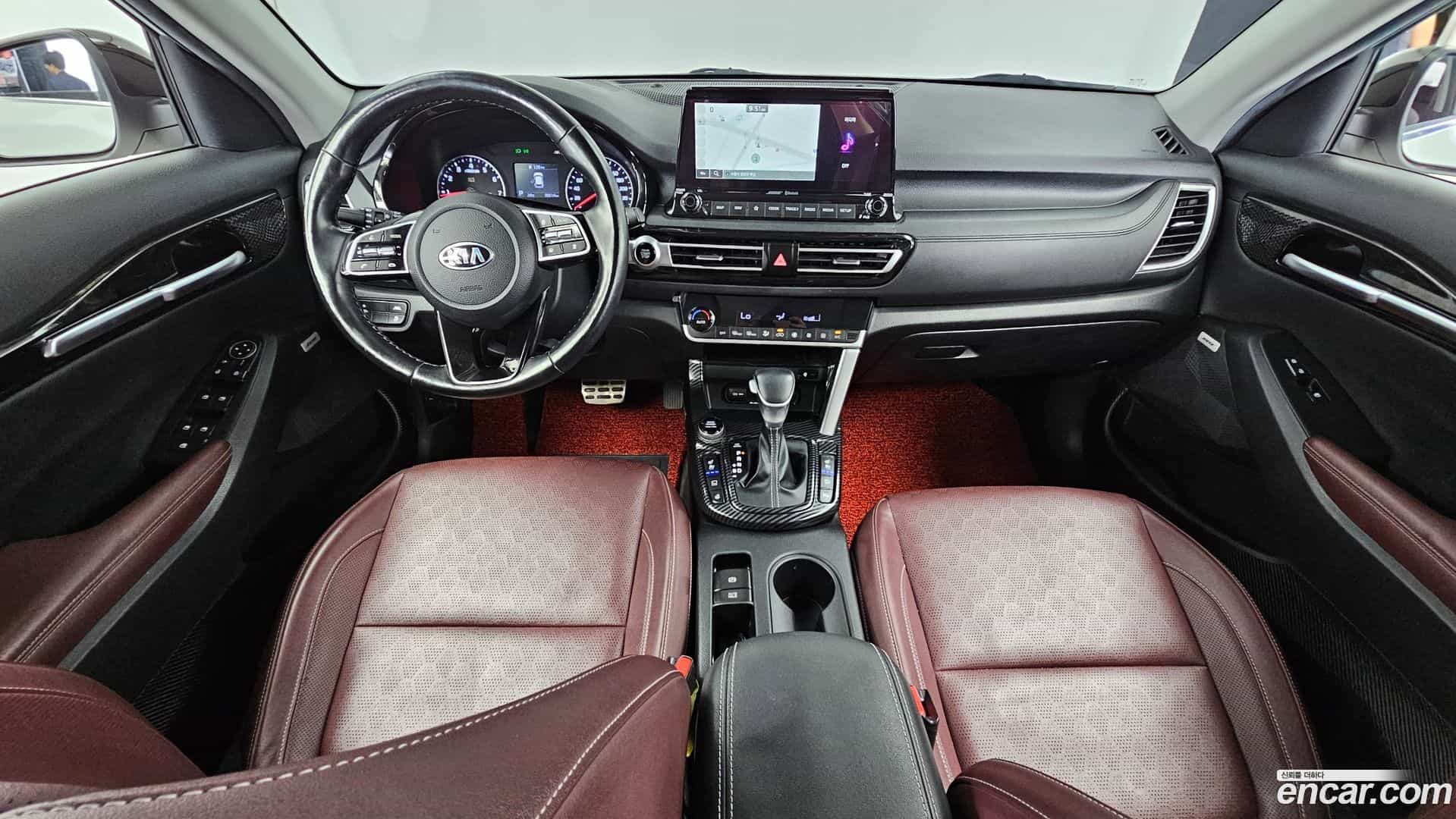 Seltos Kia 2019.8-INNER-007