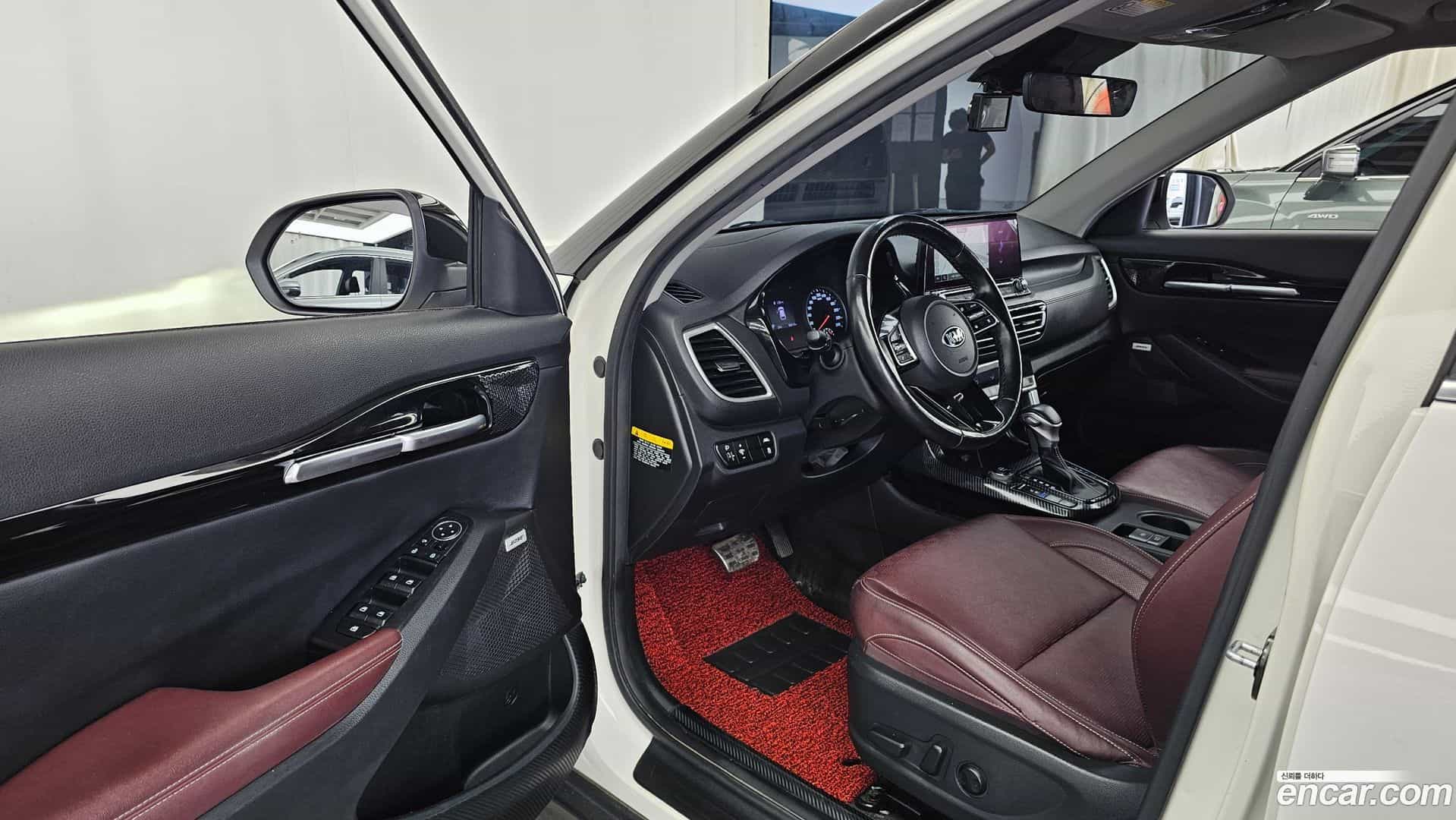 Seltos Kia 2019.8-INNER-010