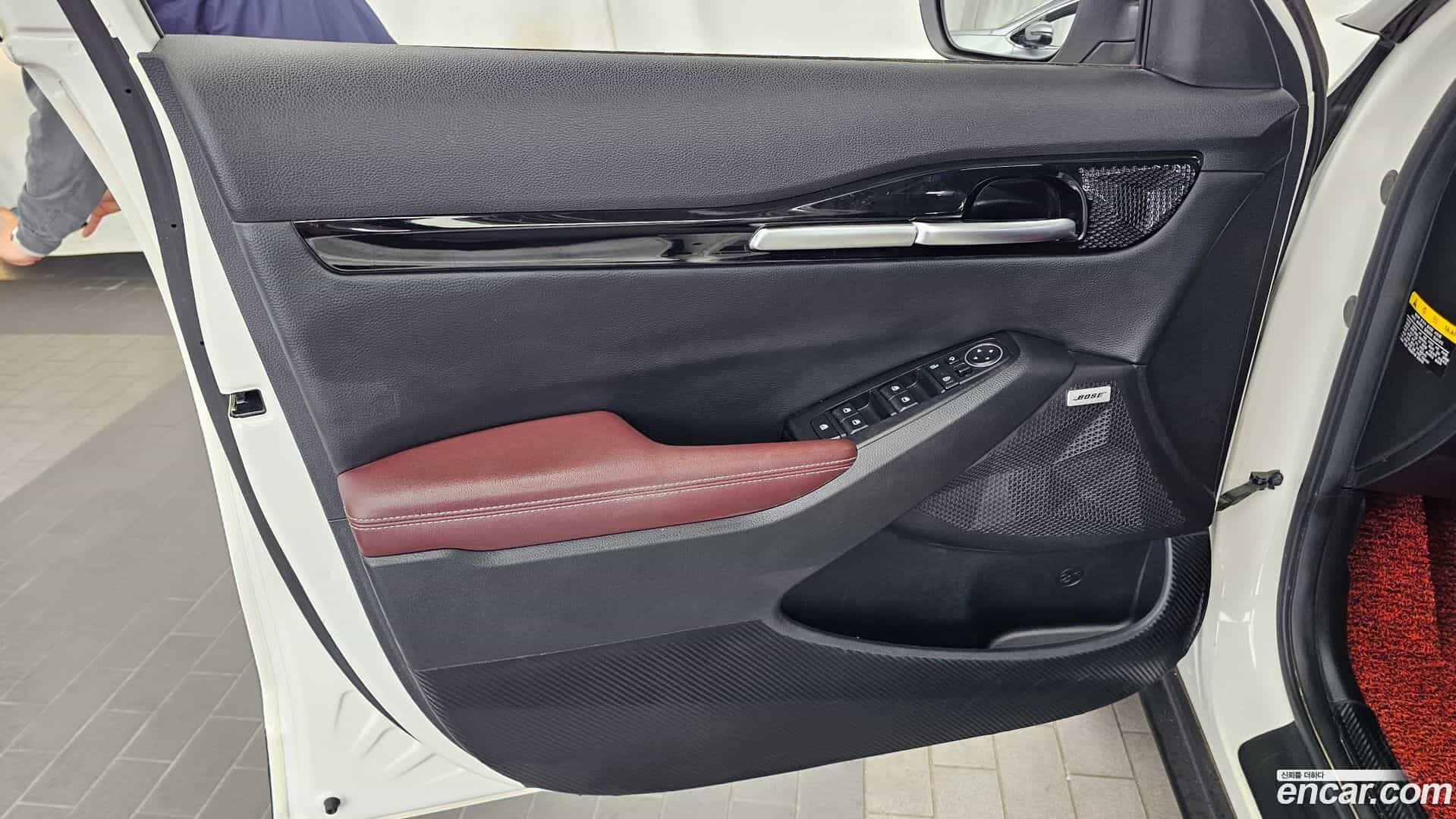 Seltos Kia 2019.8-INNER-034