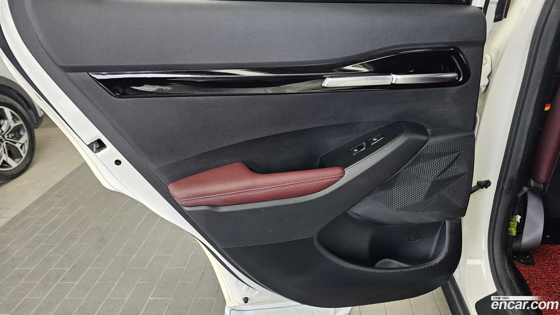Seltos Kia 2019.8-INNER-035