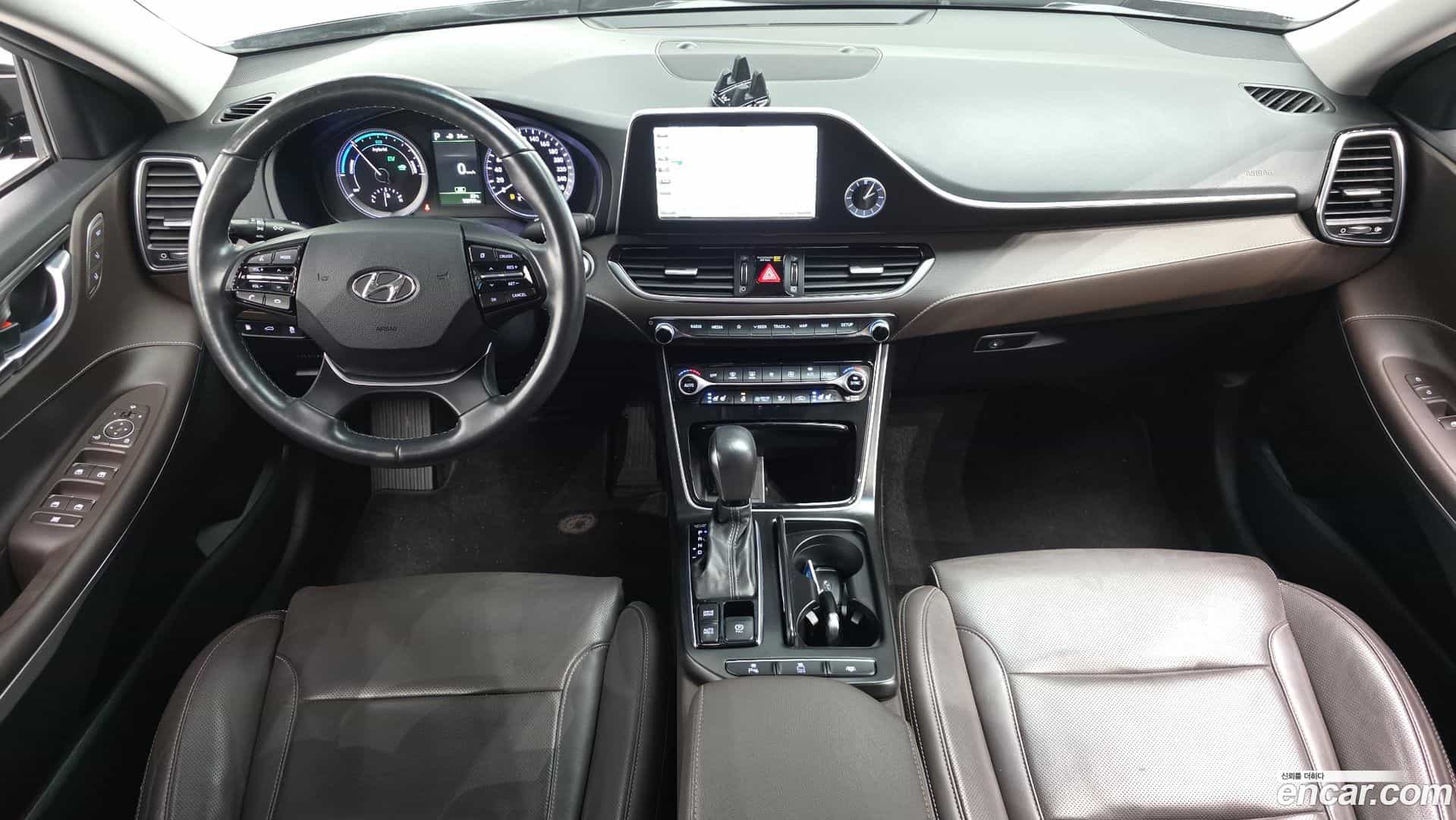 Grandeur Hyundai 2017.3-INNER-007