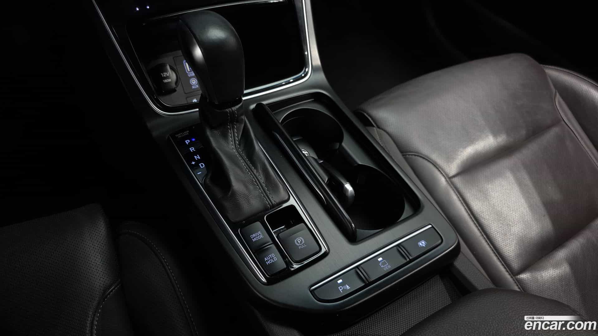 Grandeur Hyundai 2017.3-INNER-009