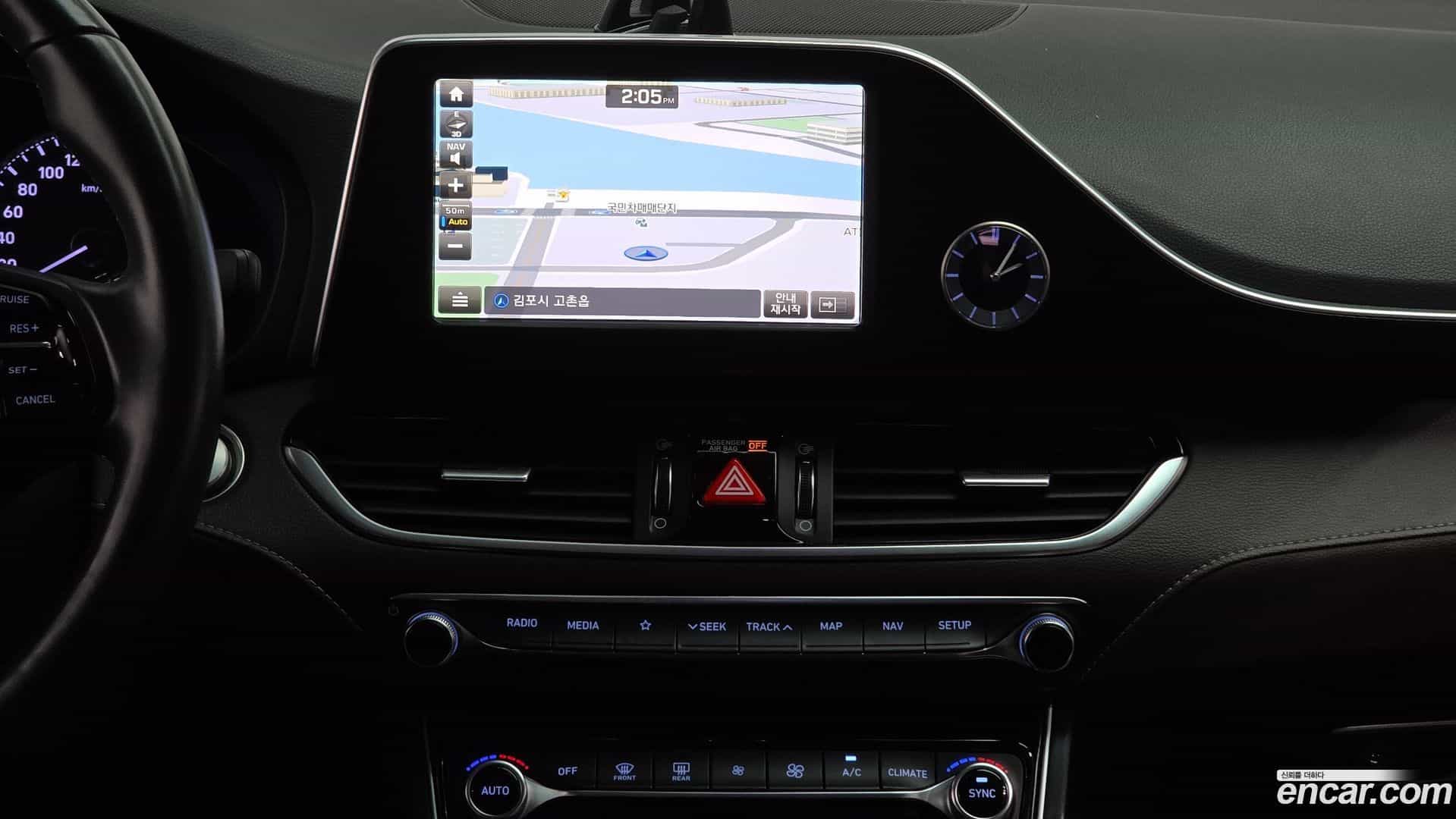 Grandeur Hyundai 2017.3-OPTION-018