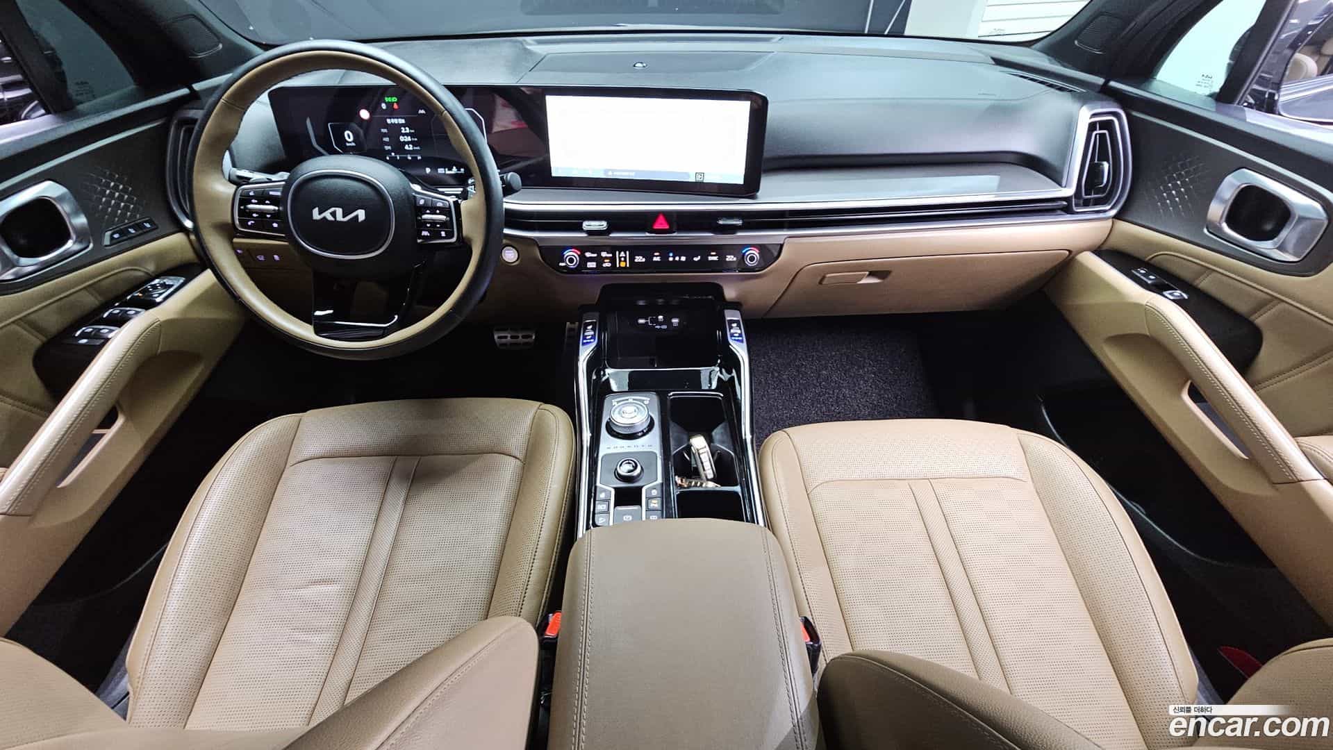 Sorento Kia 2024.11-INNER-007