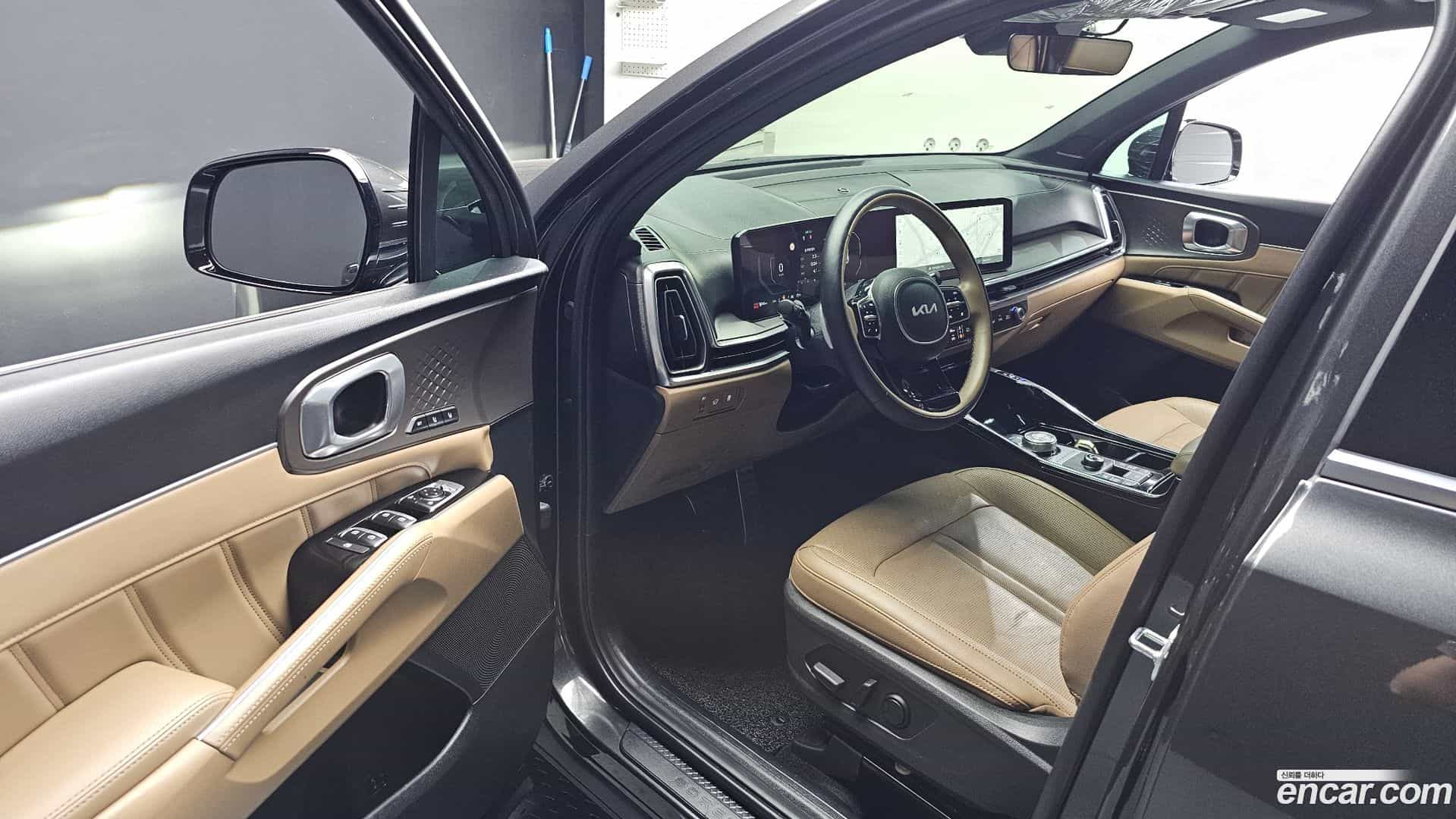 Sorento Kia 2024.11-INNER-010