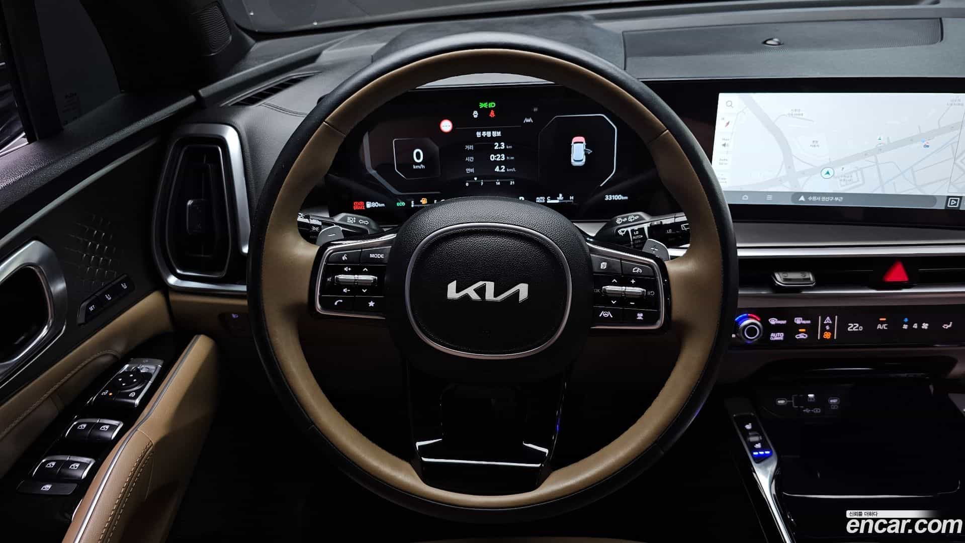 Sorento Kia 2024.11-OPTION-016