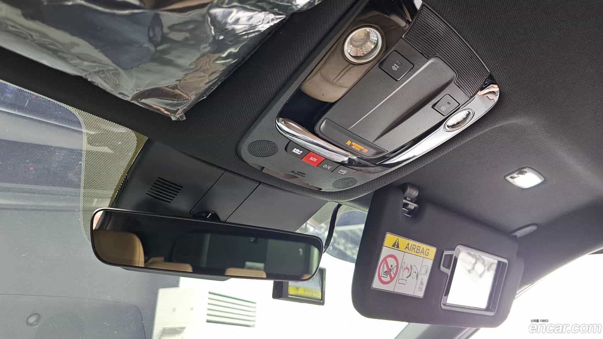 Sorento Kia 2024.11-OPTION-023