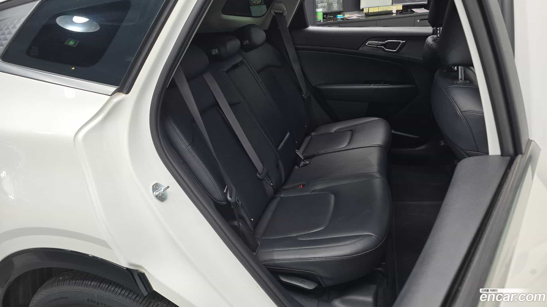 Sportage Kia 2021.9-OPTION-015
