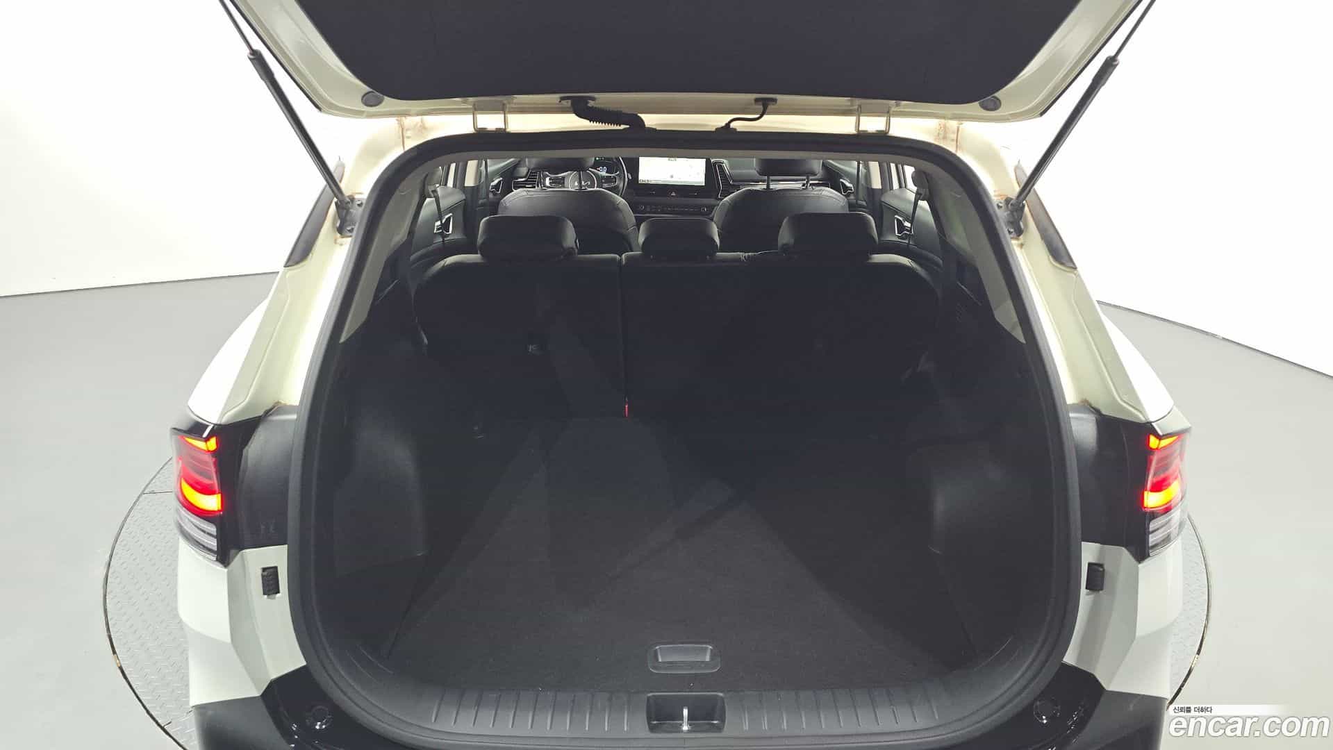 Sportage Kia 2021.9-OPTION-024