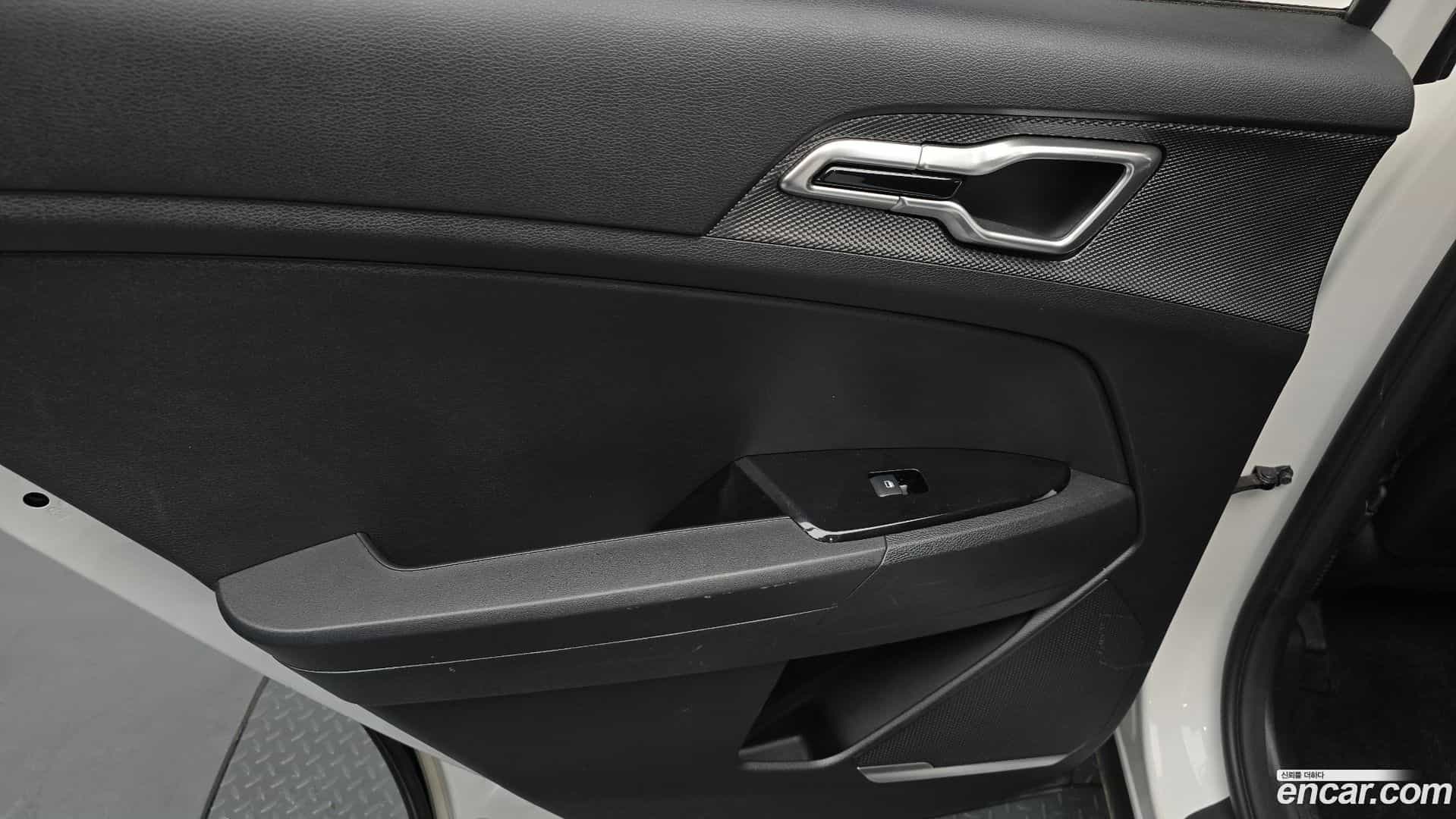 Sportage Kia 2021.9-INNER-034