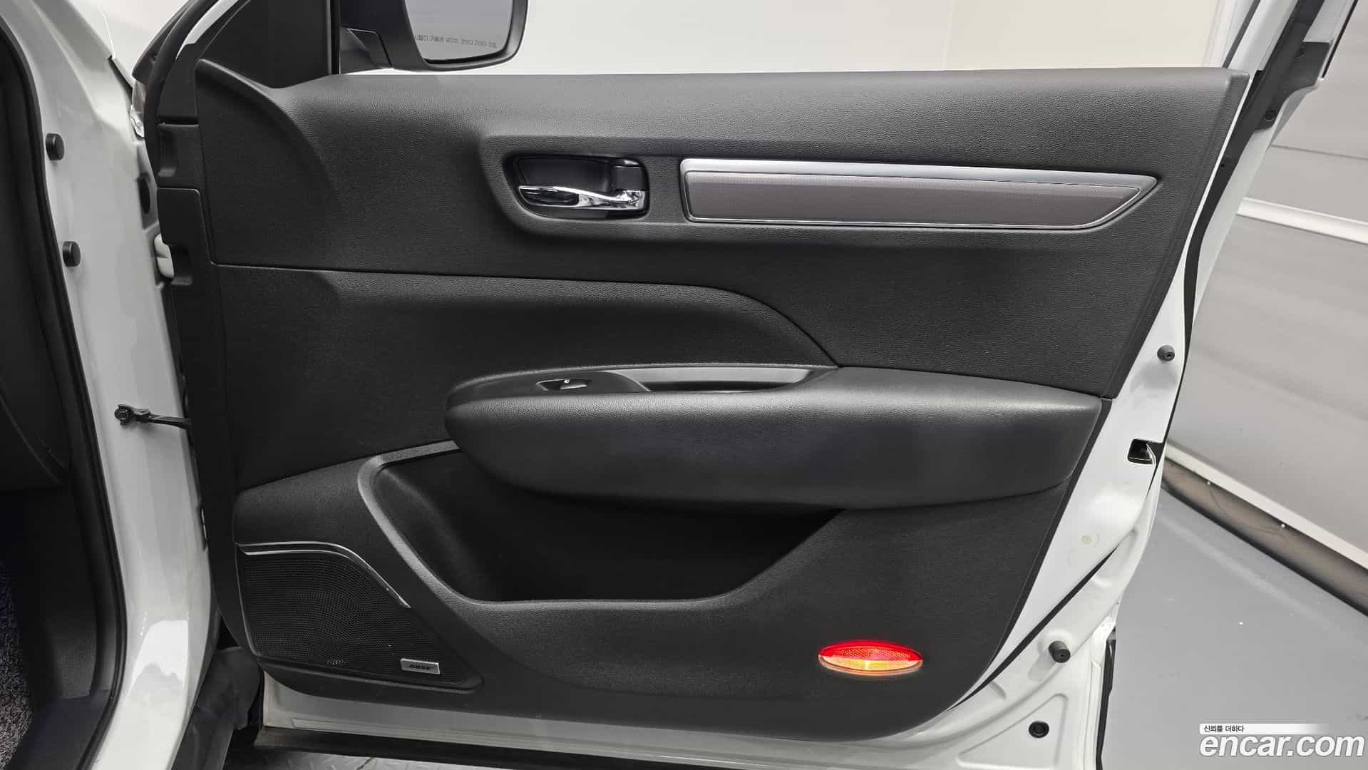 QM6 Renault Korea 2018.4-INNER-034