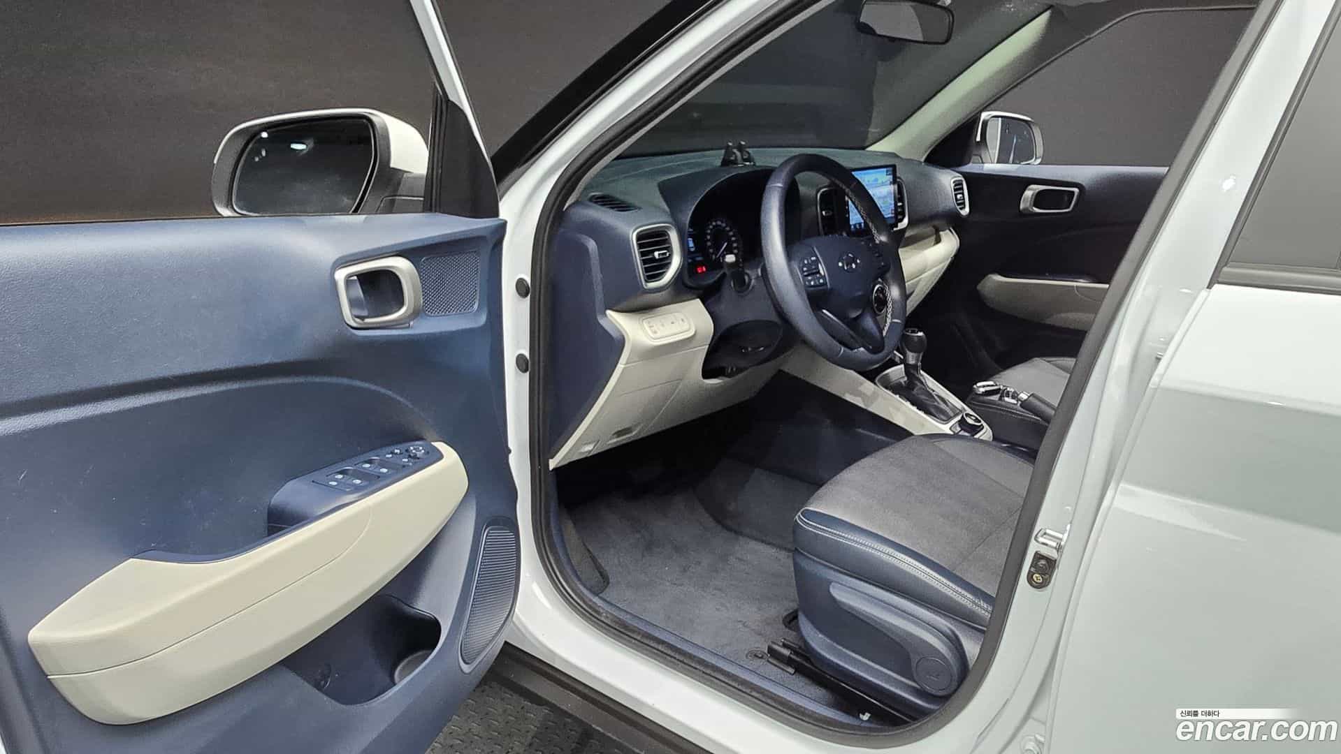 Venue Hyundai 2020.6-INNER-010
